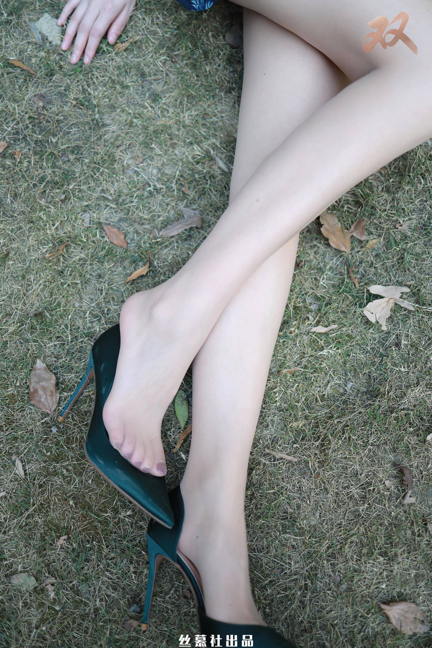 蜜系列 M038 双双-图55