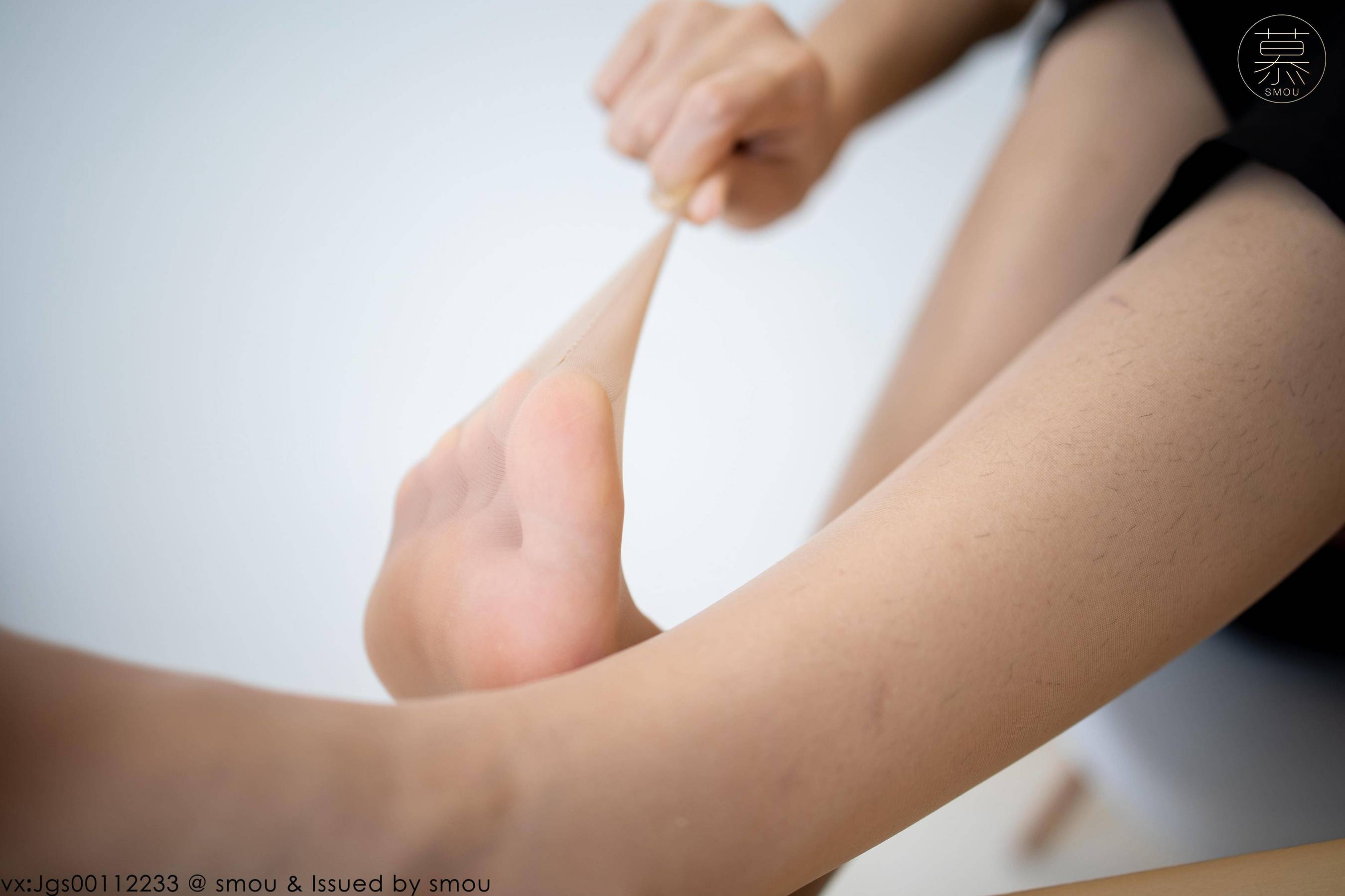 蜜系列 M039 茗茗-图10