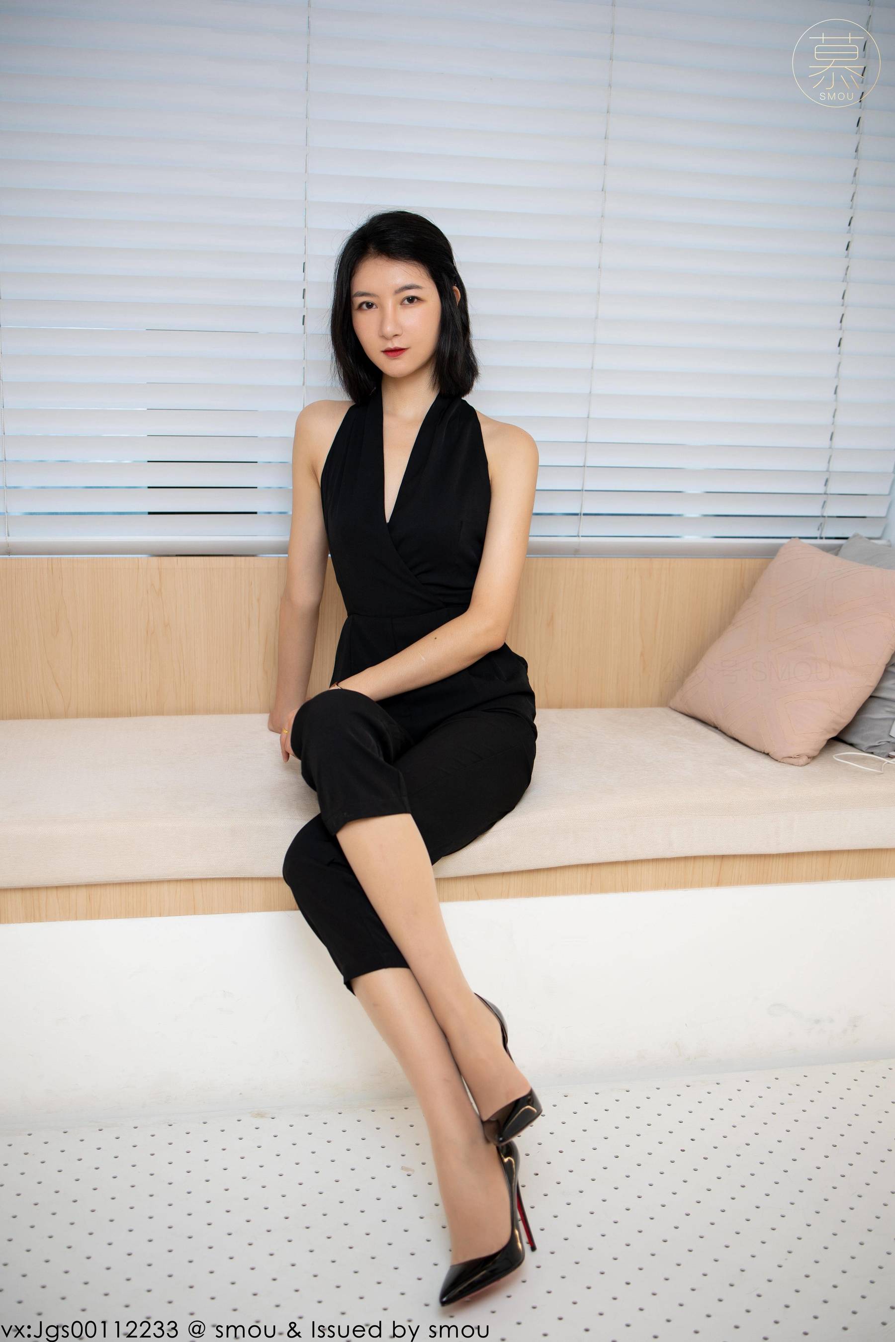 蜜系列 M039 茗茗-图16