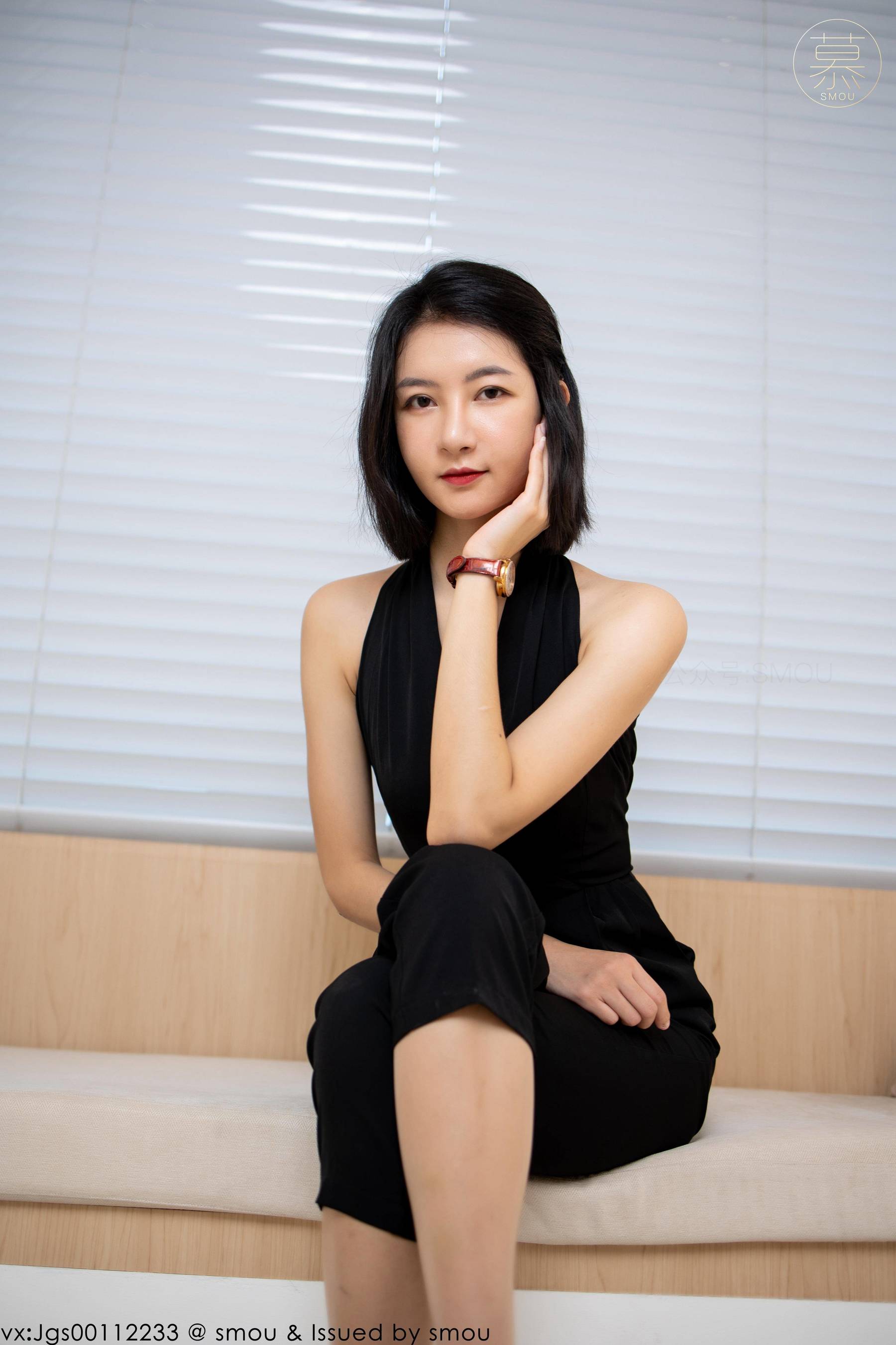 蜜系列 M039 茗茗-图24