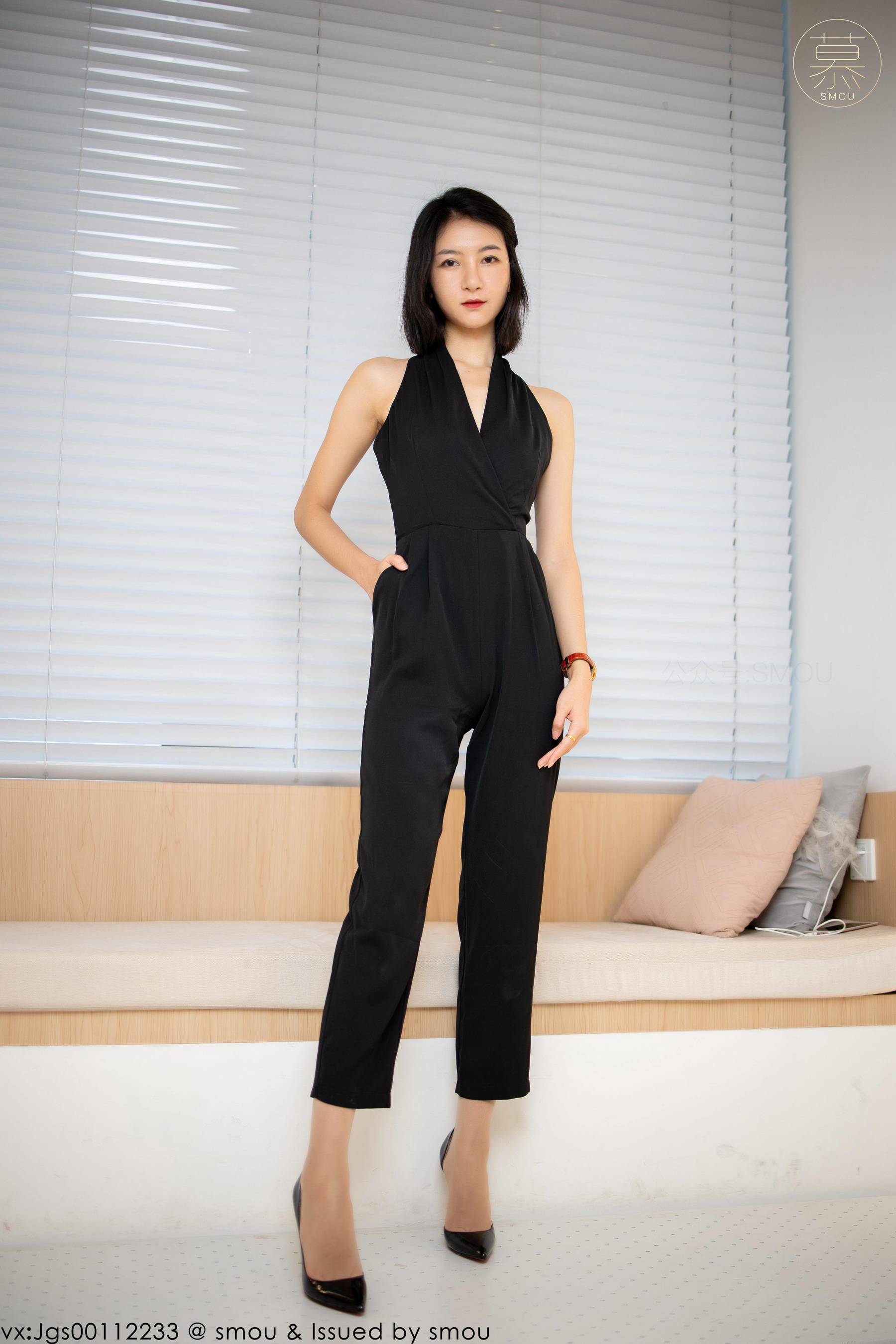 蜜系列 M039 茗茗-图29