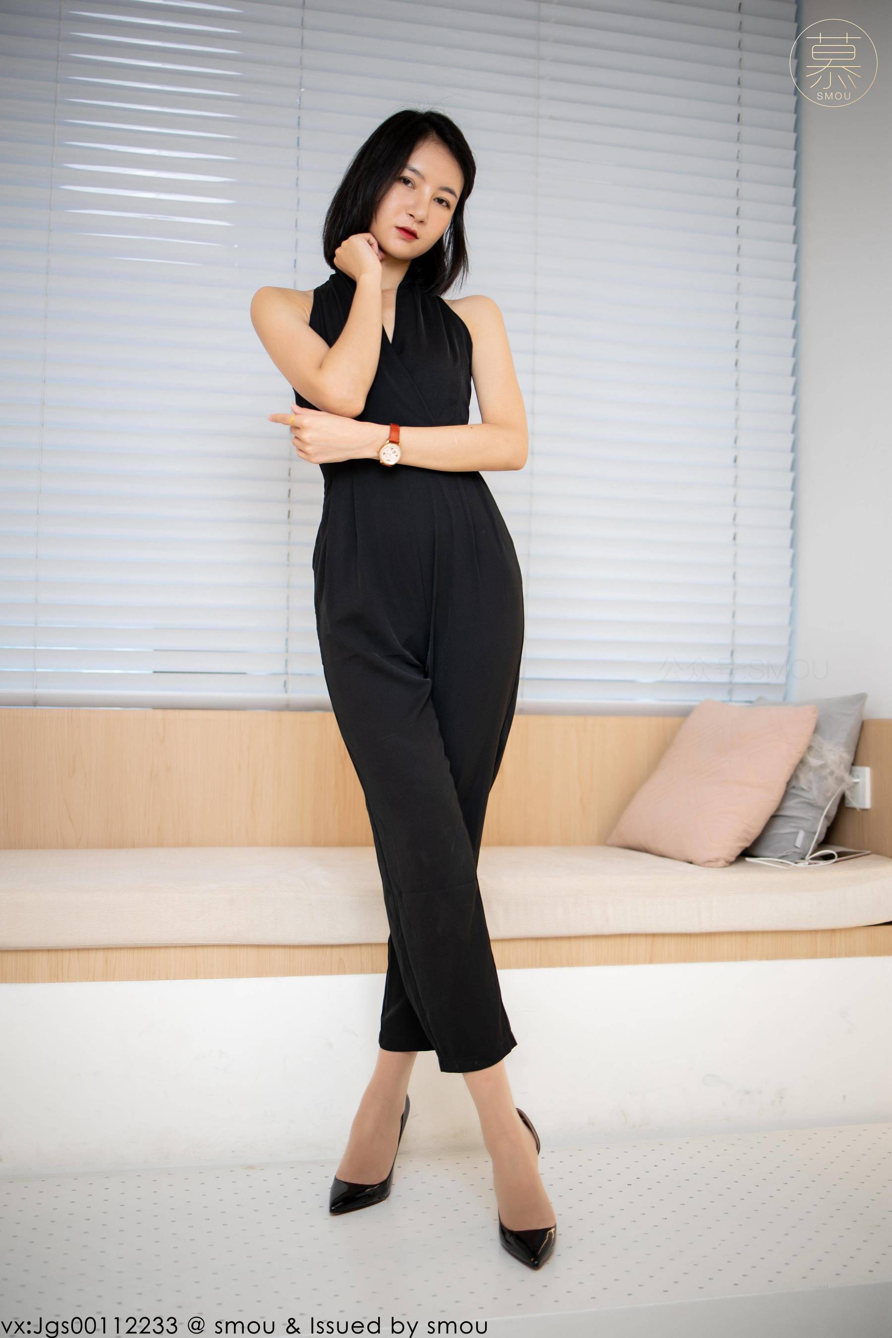 蜜系列 M039 茗茗-图31