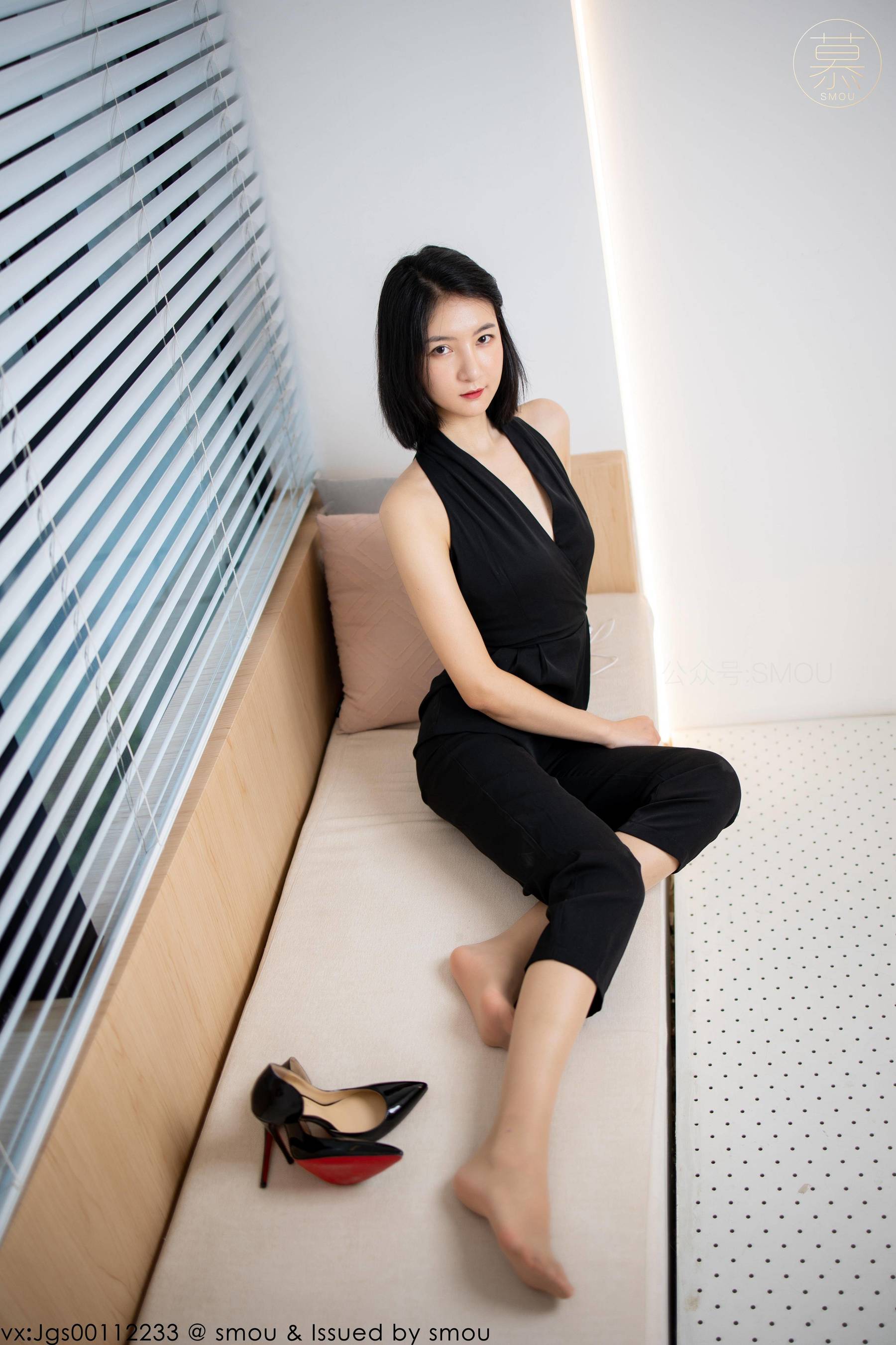 蜜系列 M039 茗茗-图45