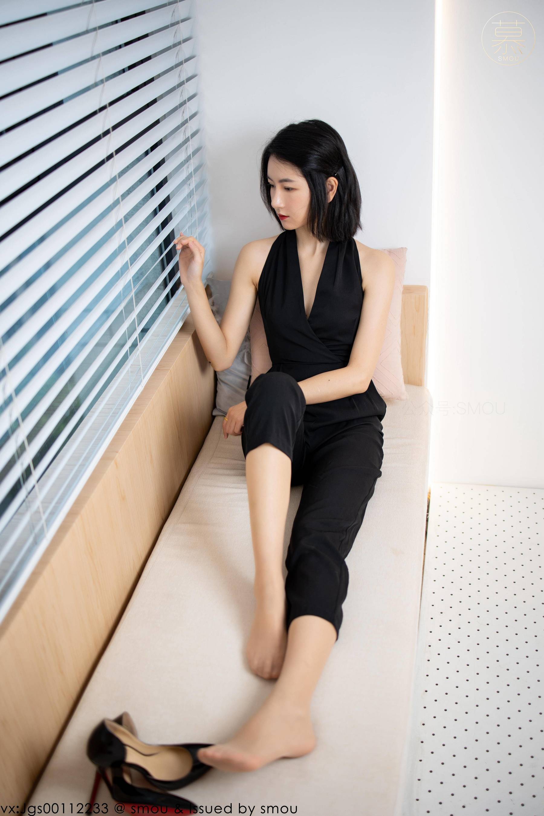 蜜系列 M039 茗茗-图48