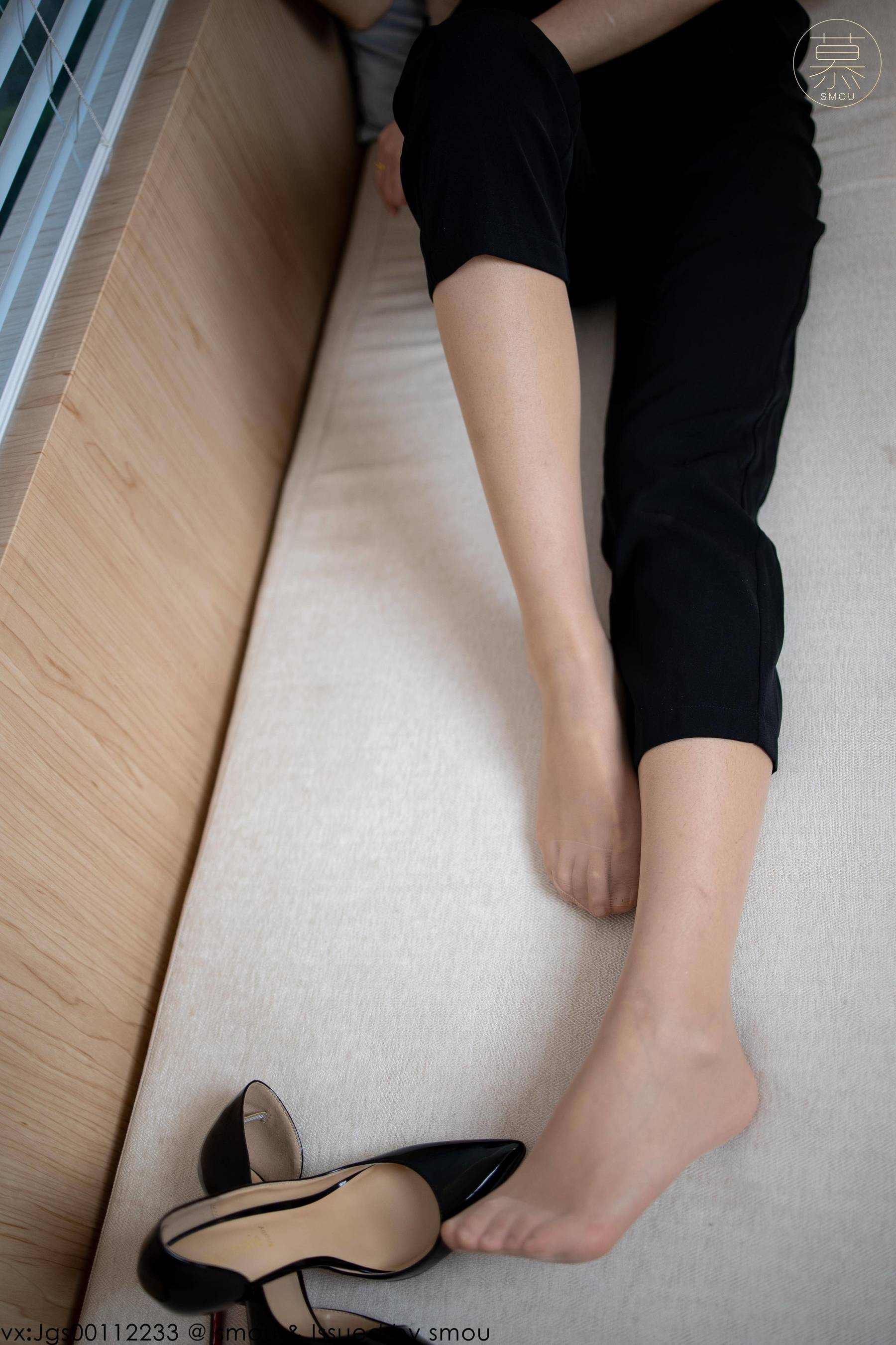 蜜系列 M039 茗茗-图49