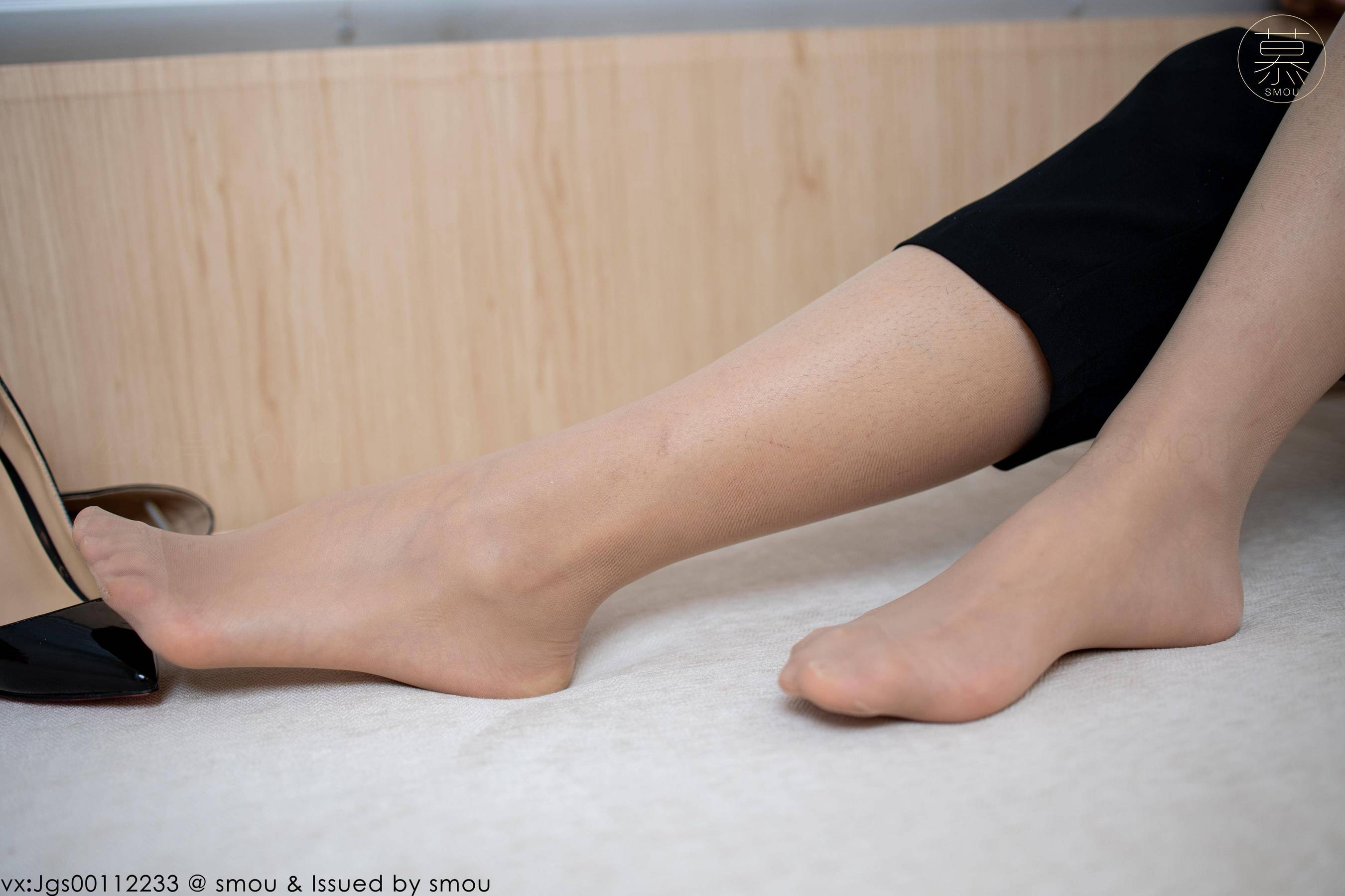 蜜系列 M039 茗茗-图51