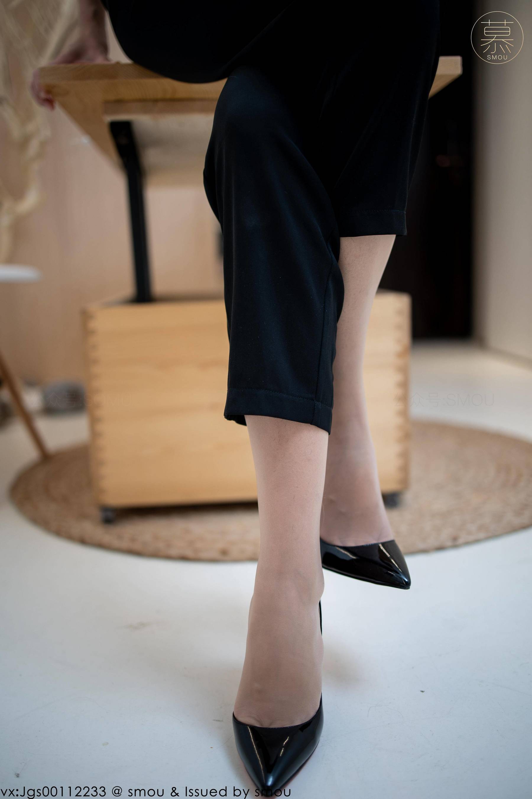 蜜系列 M039 茗茗-图54