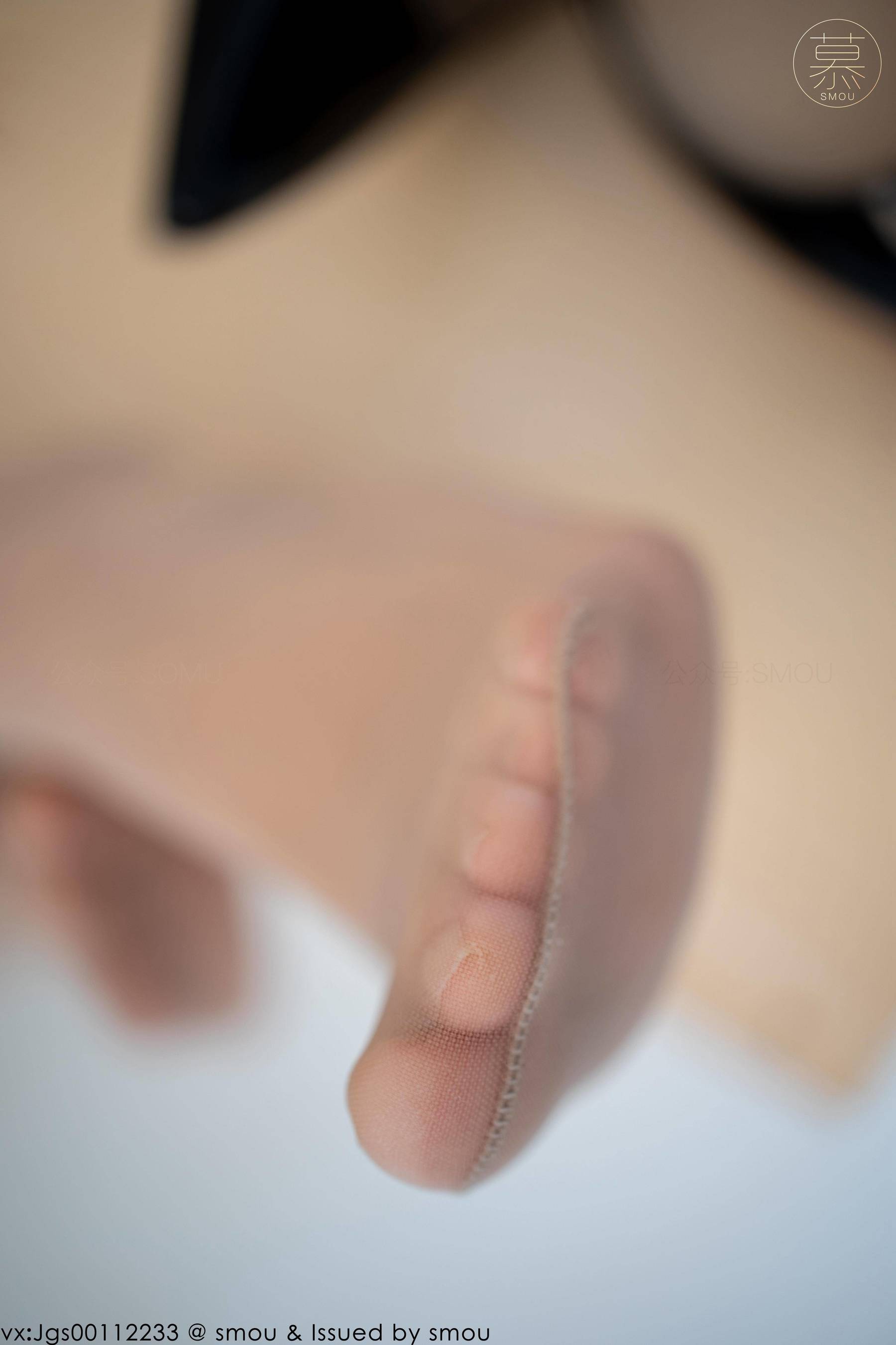 蜜系列 M039 茗茗-图5