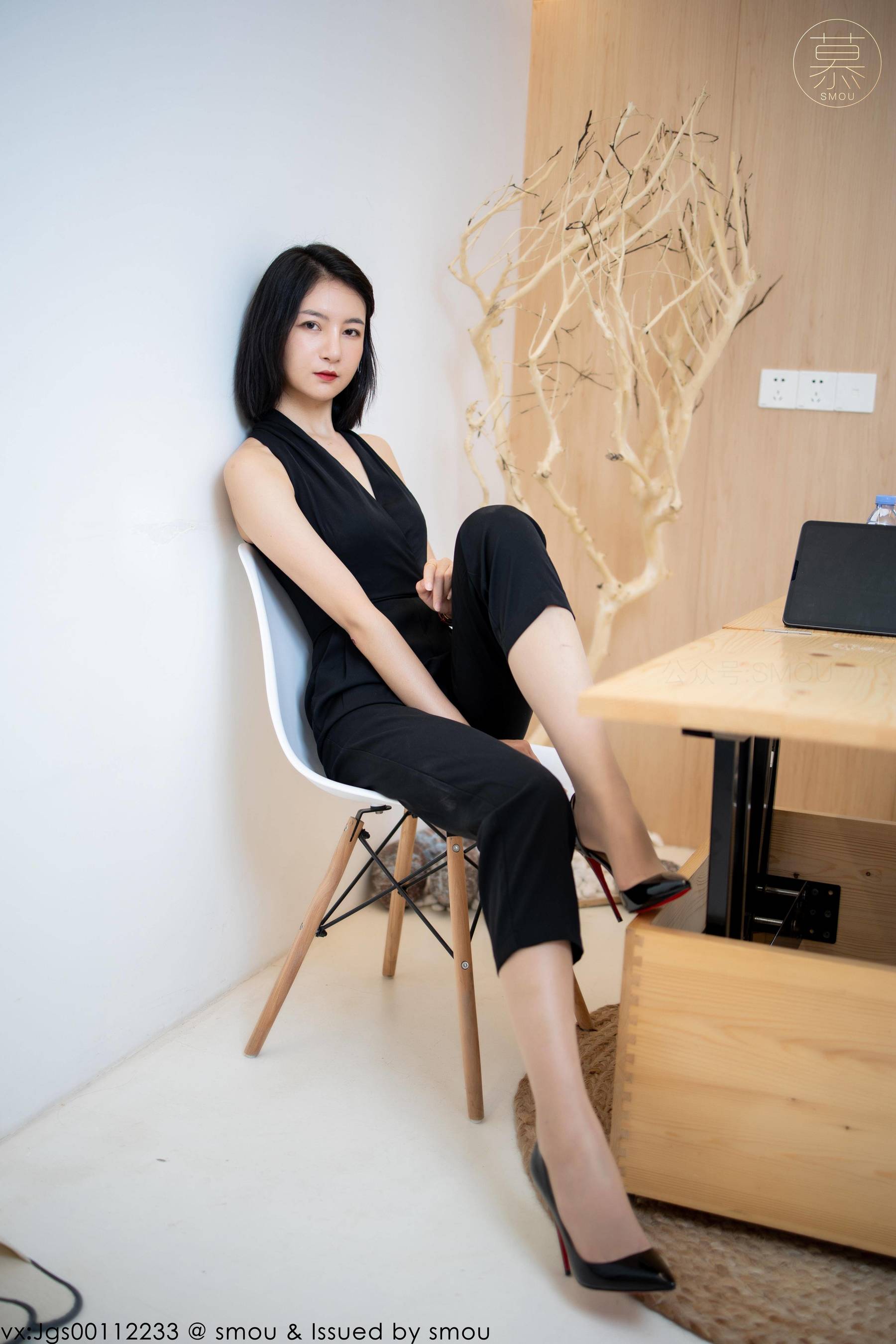 蜜系列 M039 茗茗-图62