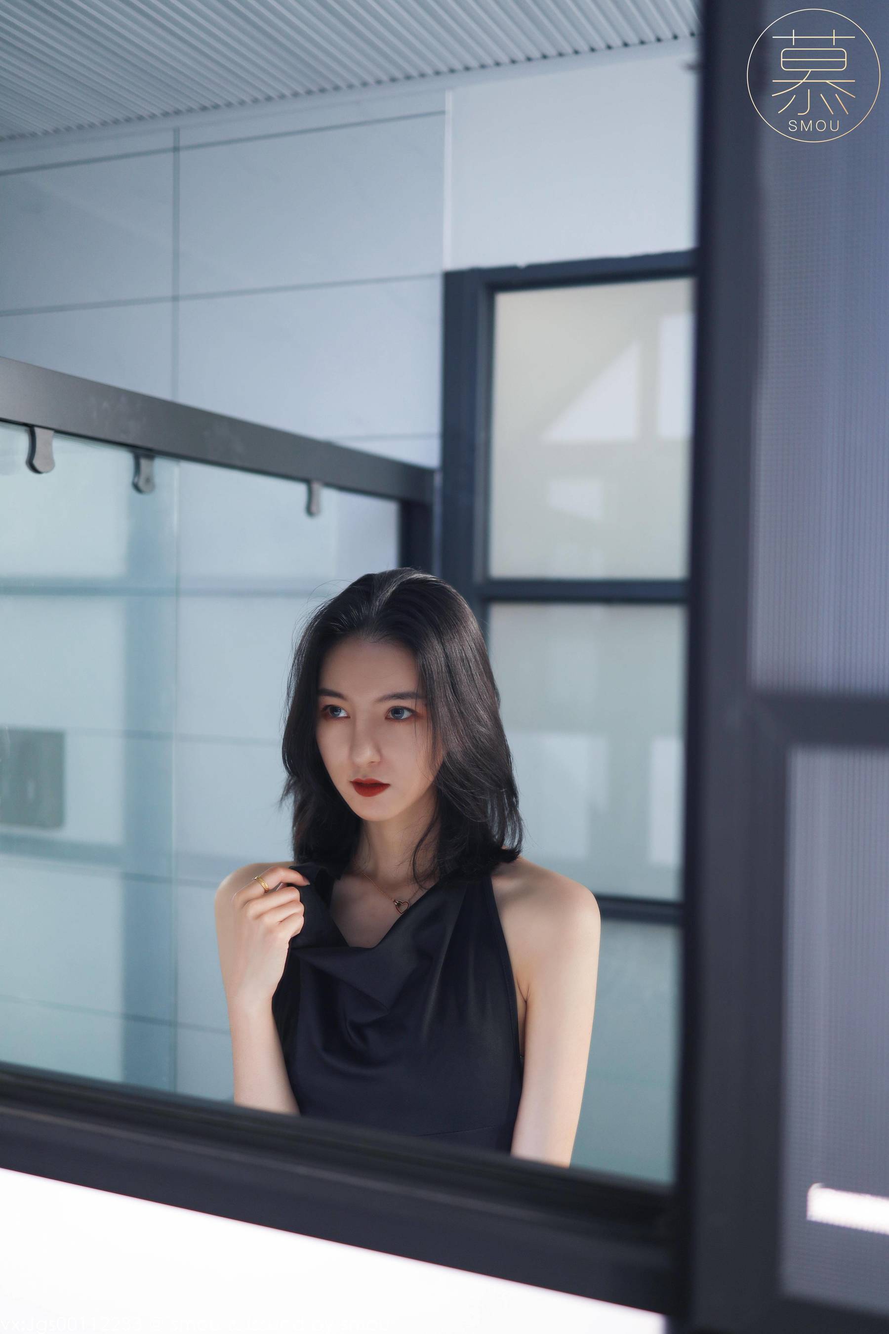 蜜系列 M040 茗茗-图19