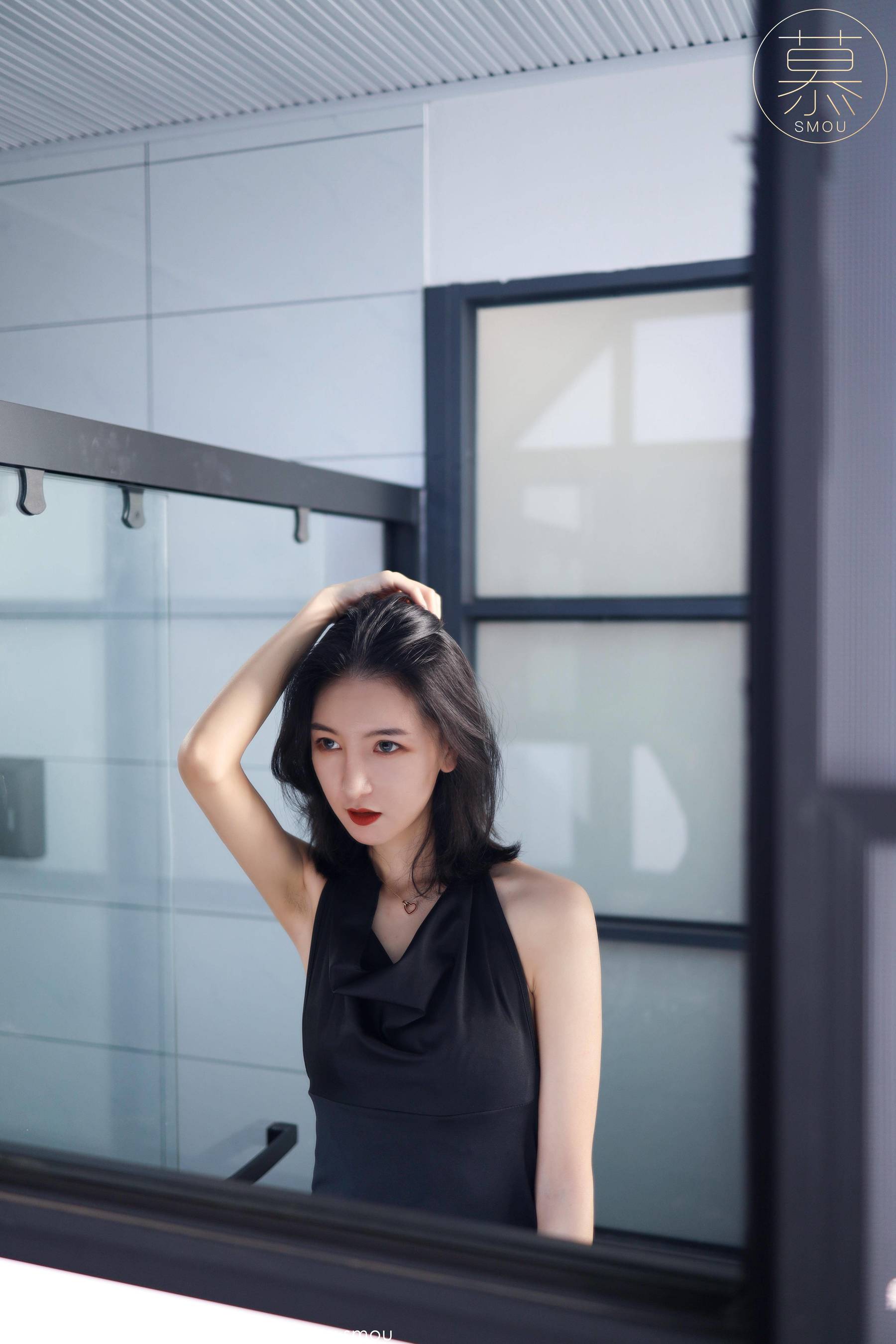 蜜系列 M040 茗茗-图20