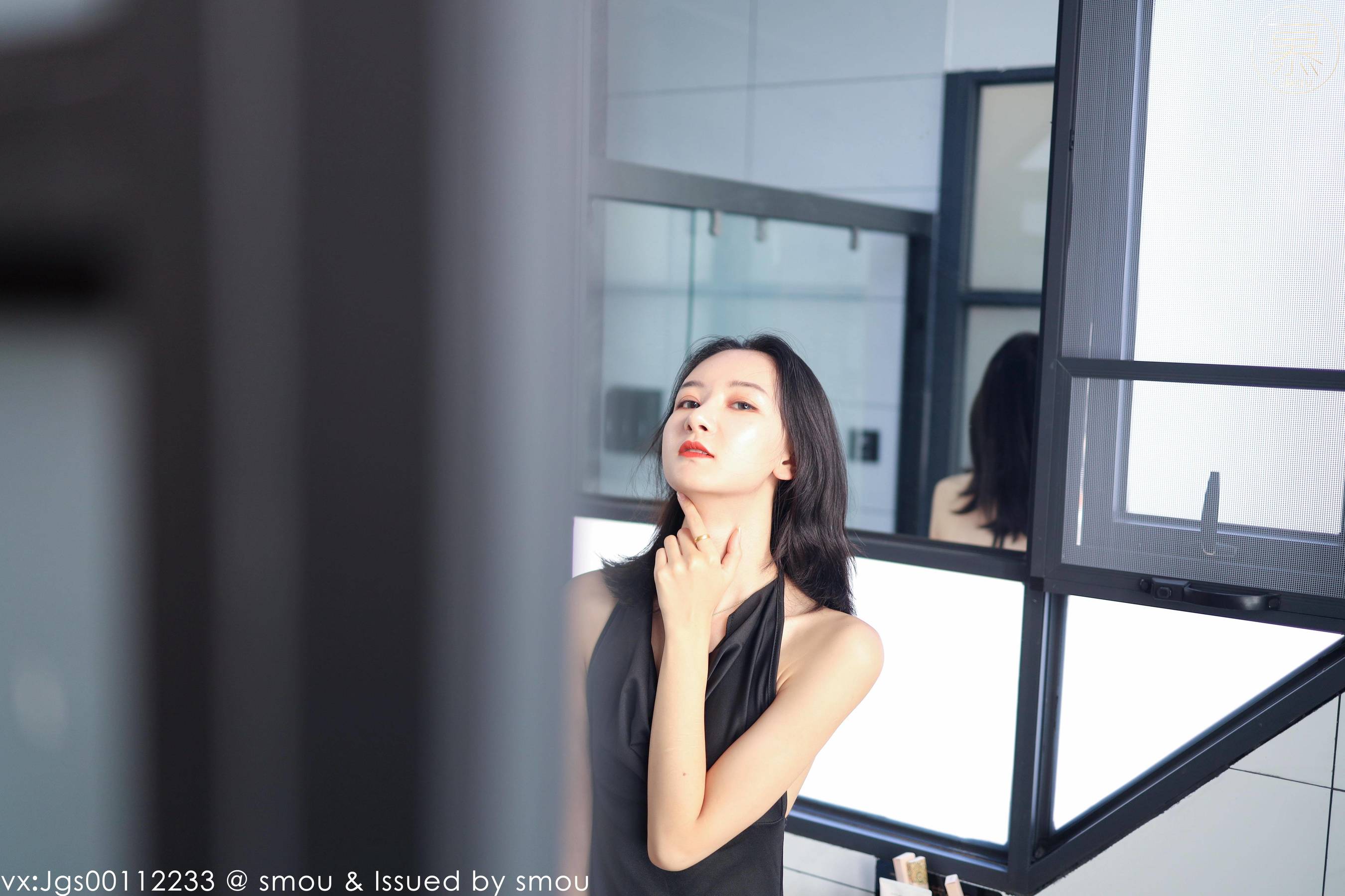 蜜系列 M040 茗茗-图21