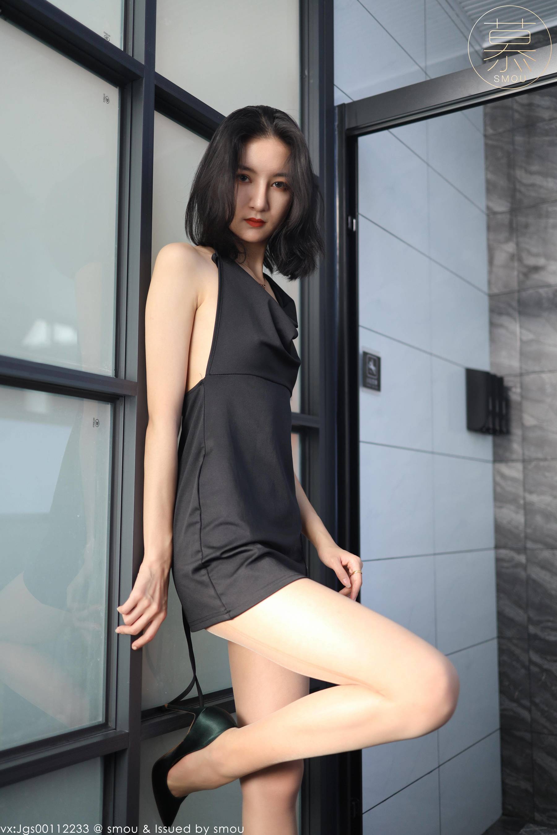 蜜系列 M040 茗茗-图26