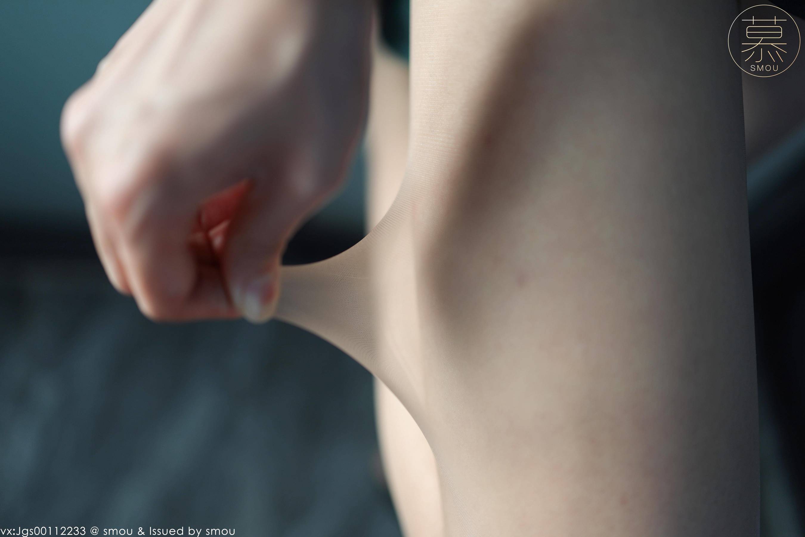 蜜系列 M040 茗茗-图30