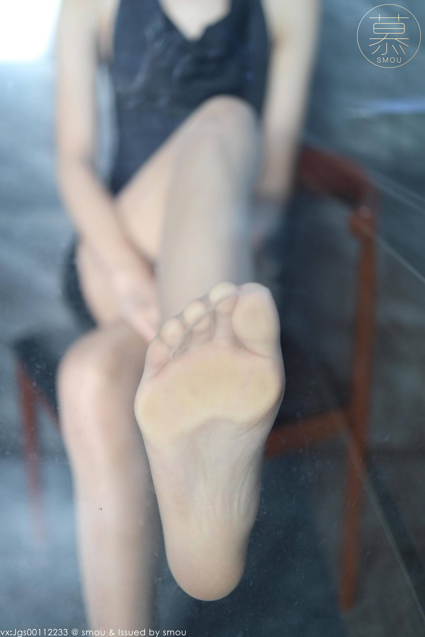 蜜系列 M040 茗茗-图35