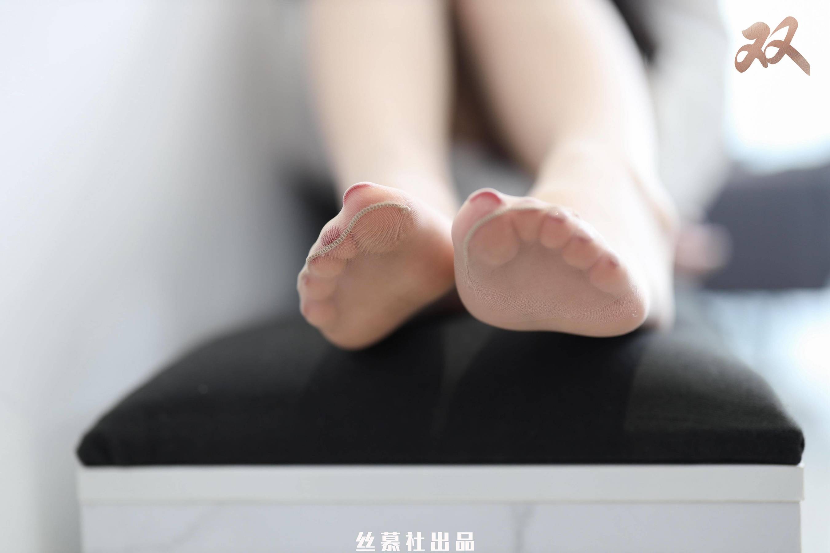 蜜系列 M041 双双-图50