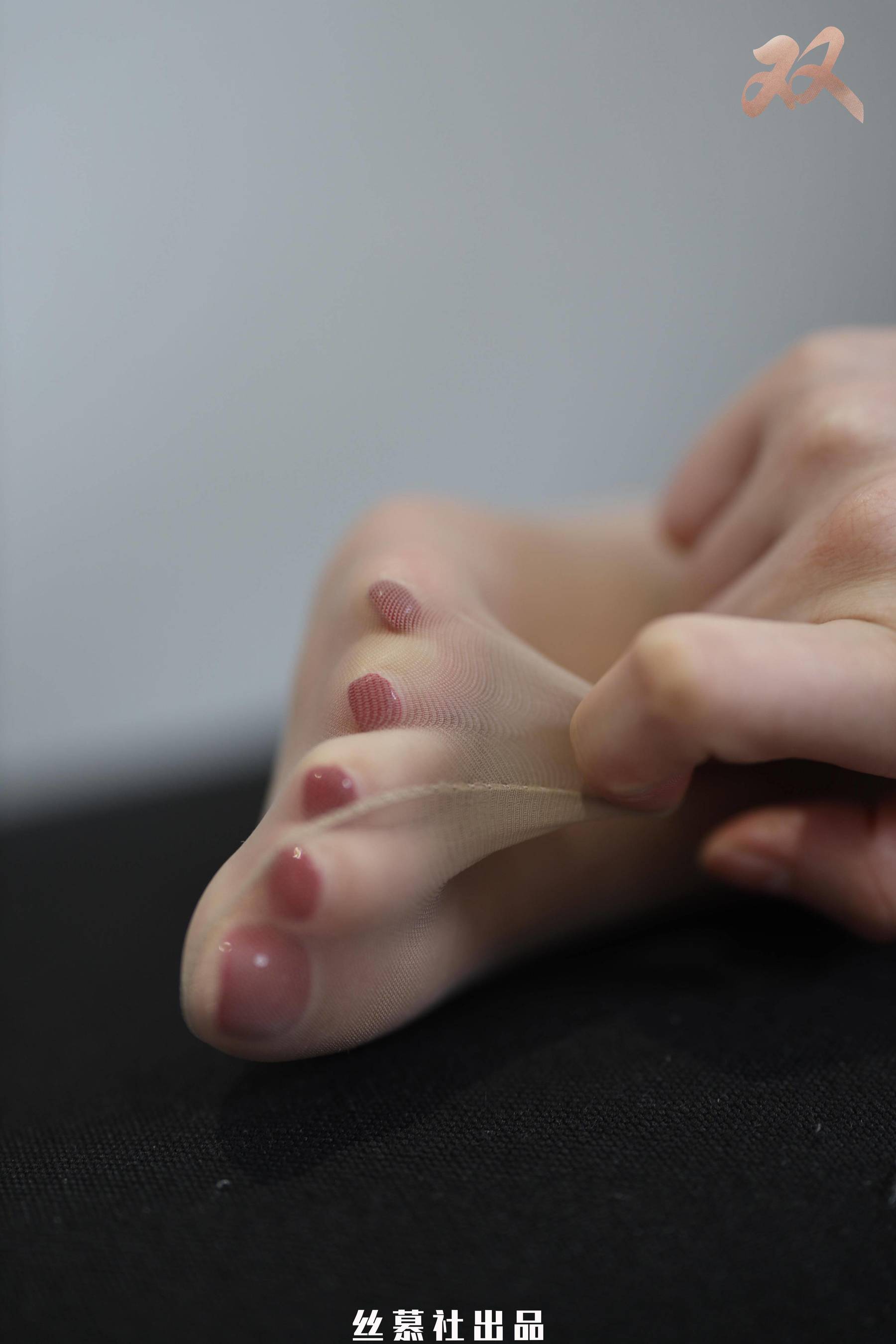 蜜系列 M041 双双-图53