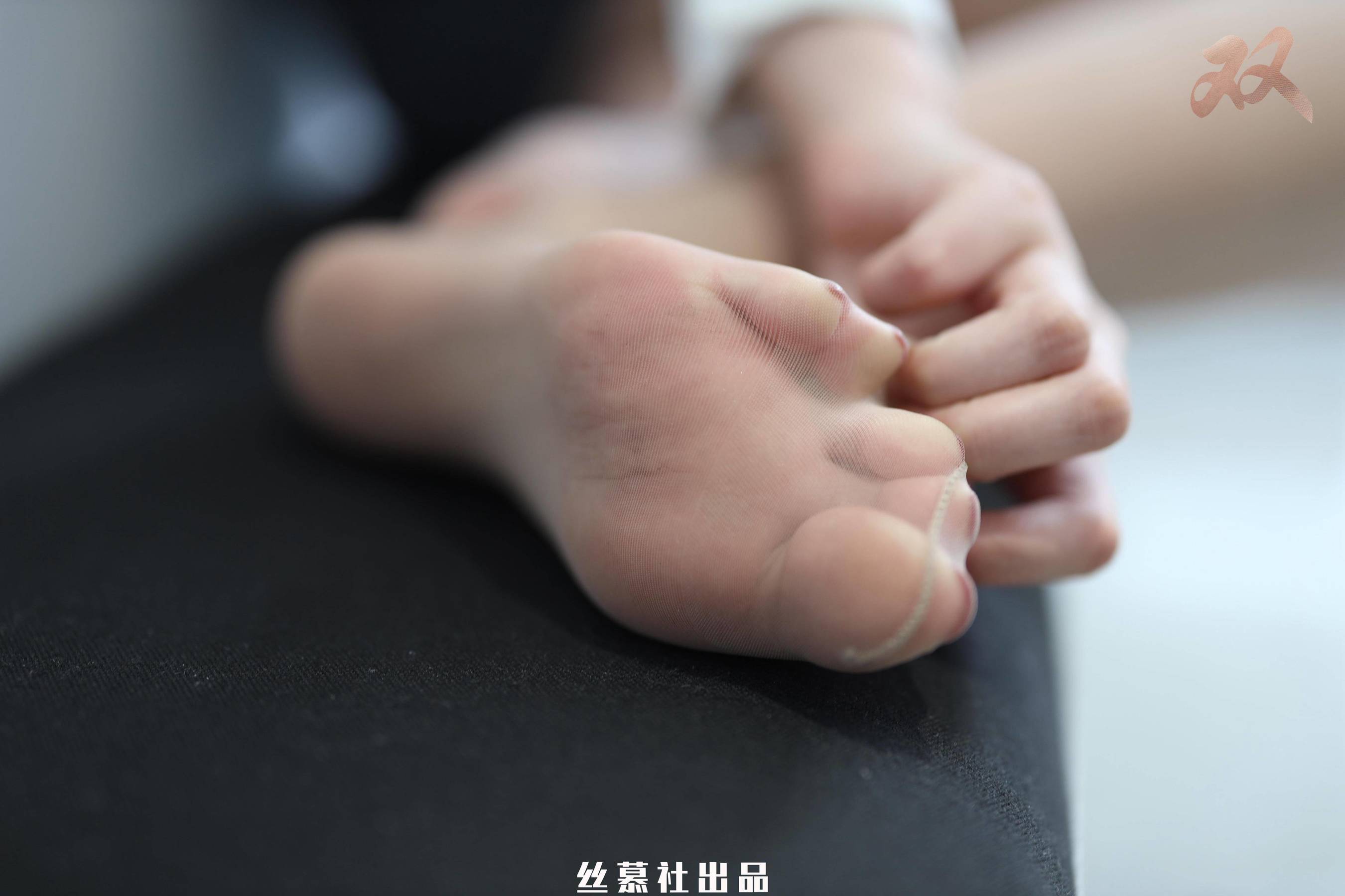 蜜系列 M041 双双-图54