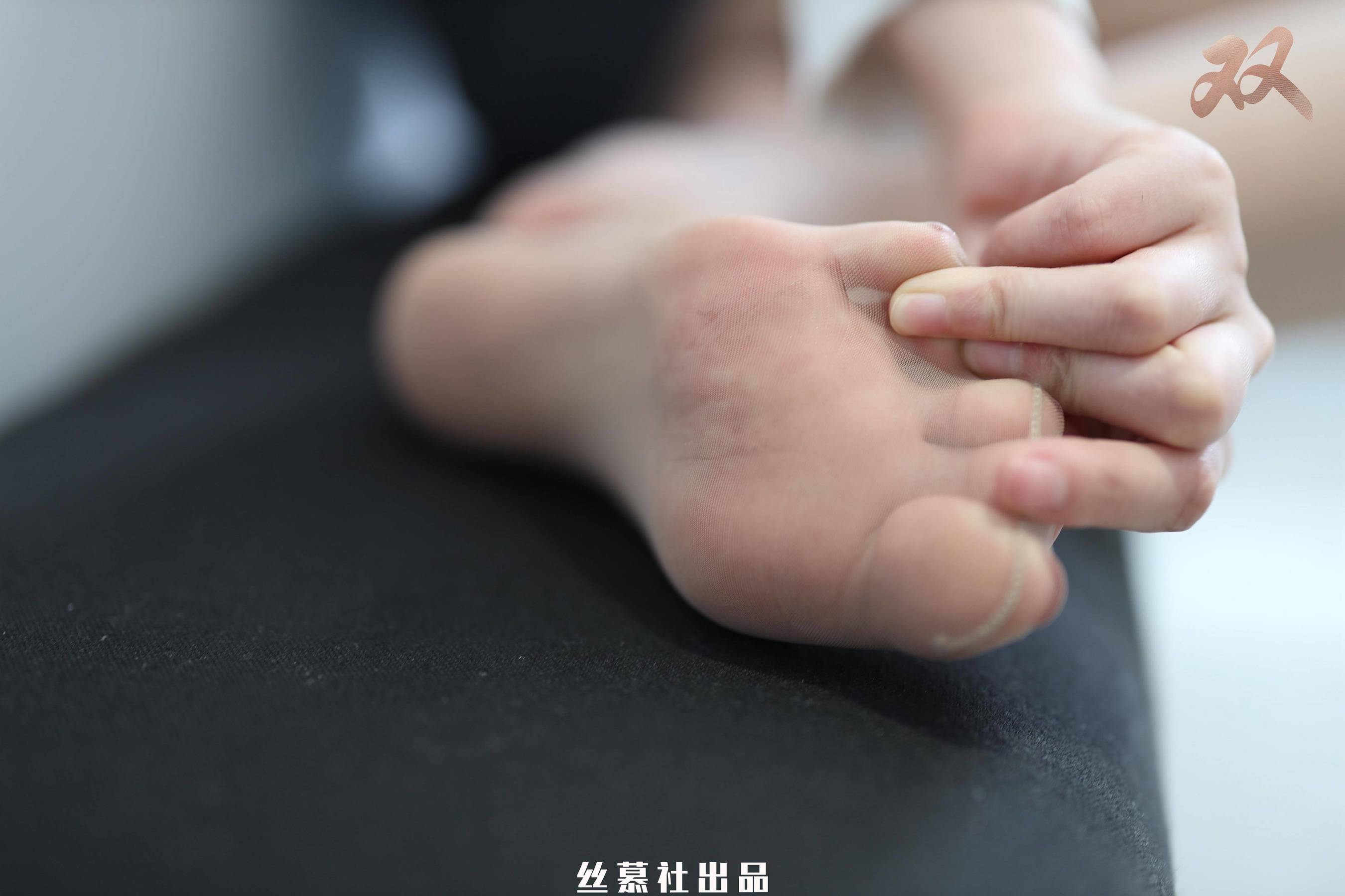 蜜系列 M041 双双-图55