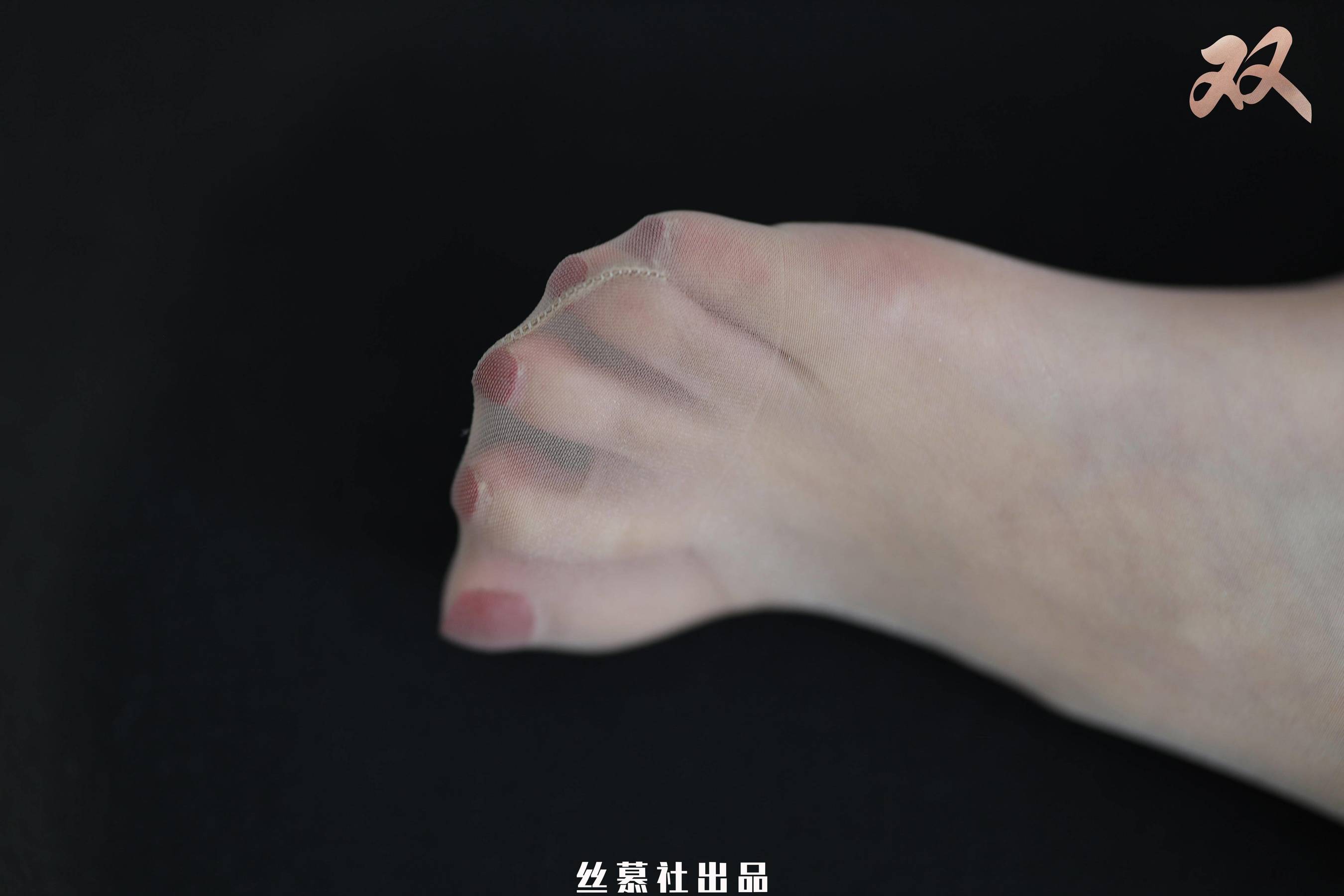 蜜系列 M041 双双-图56