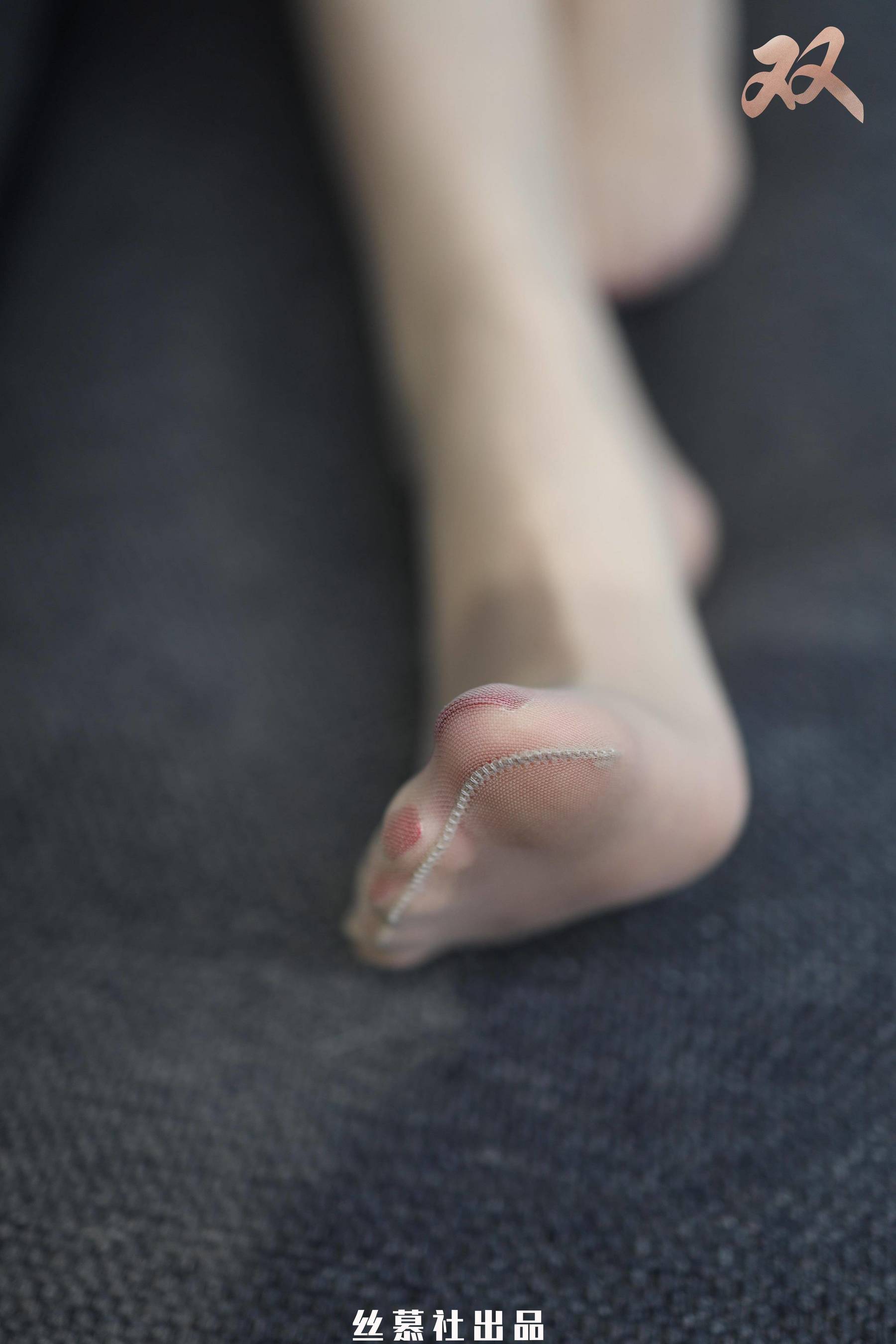 蜜系列 M041 双双-图59