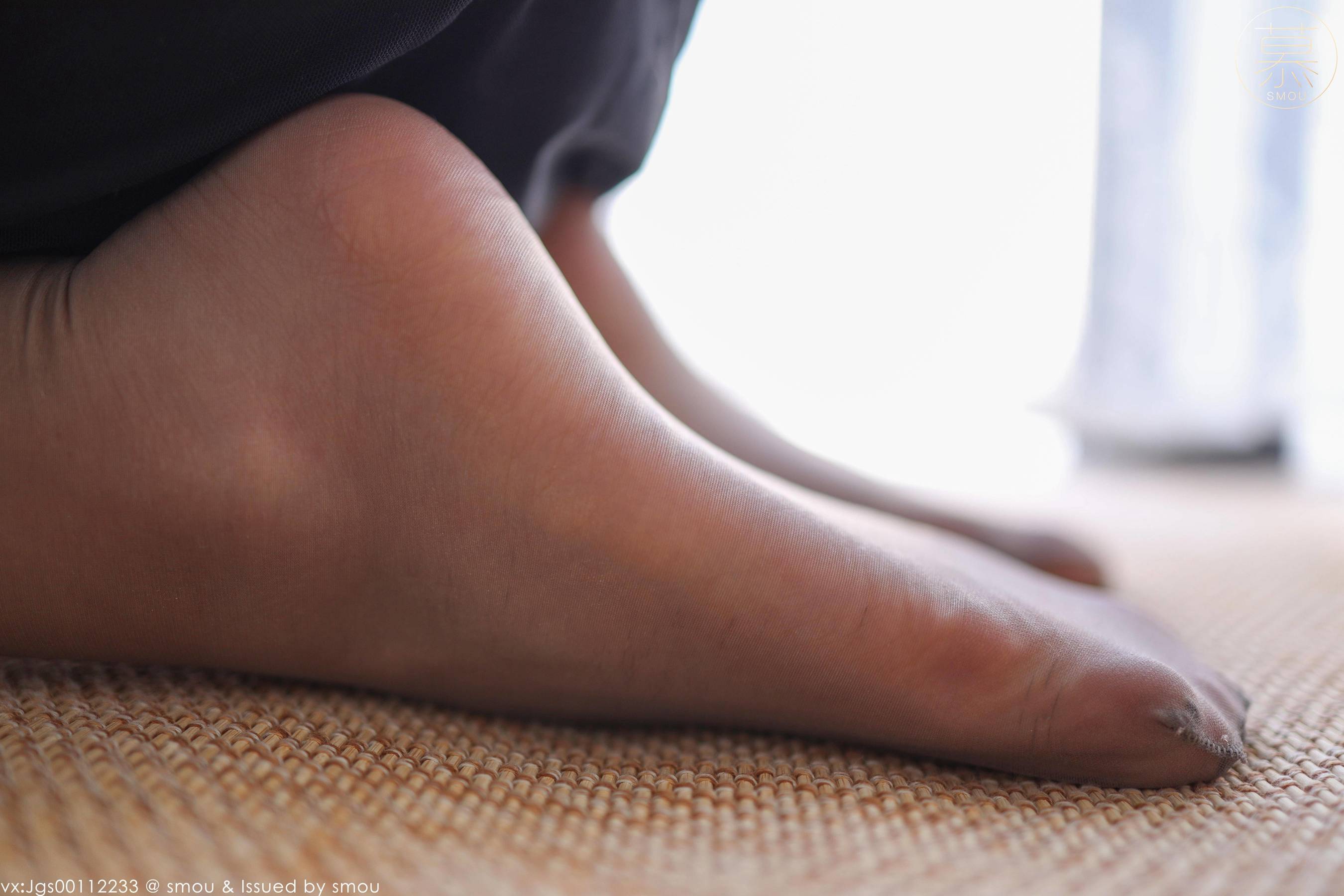 蜜系列 M042 双双-图9