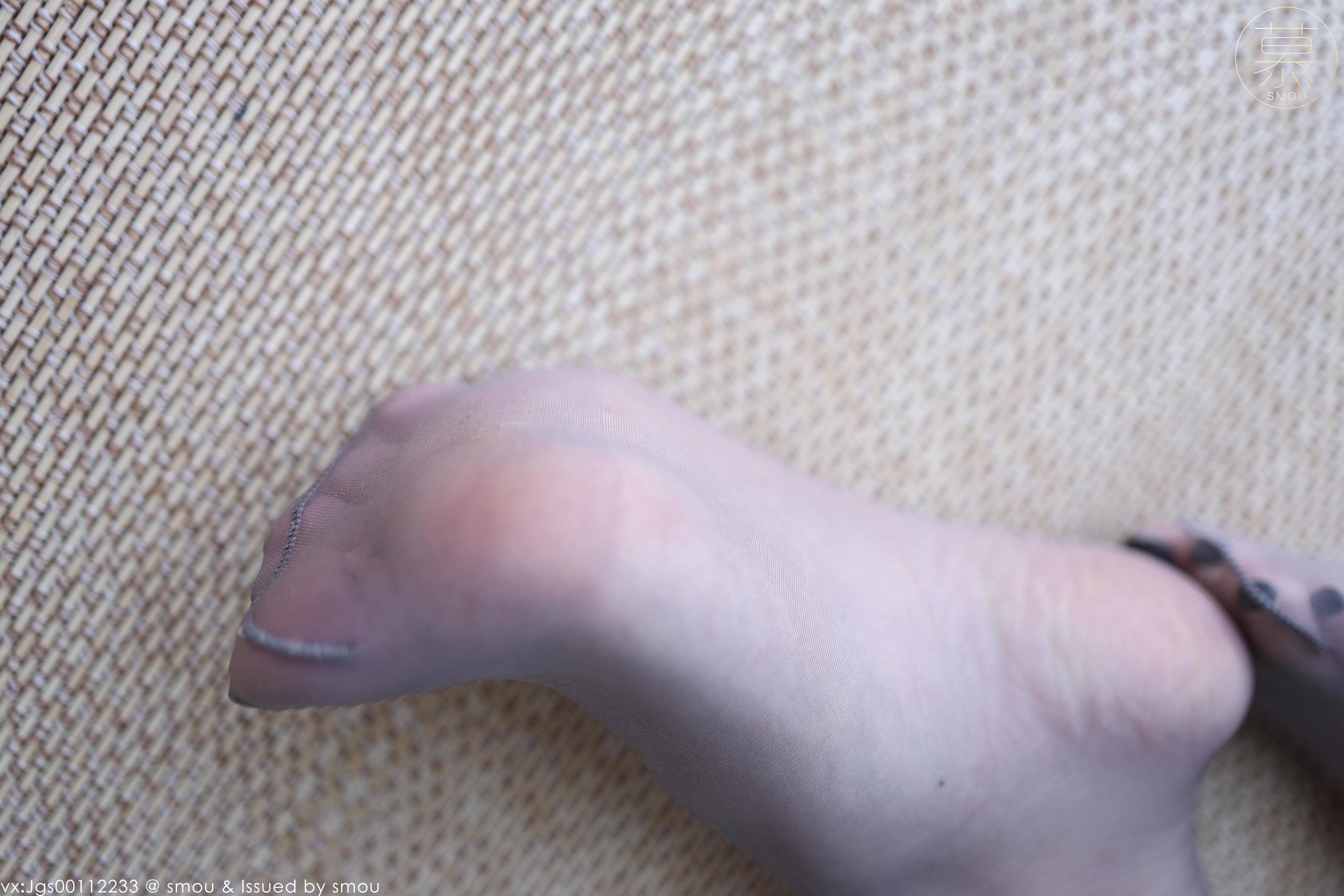 蜜系列 M042 双双-图42