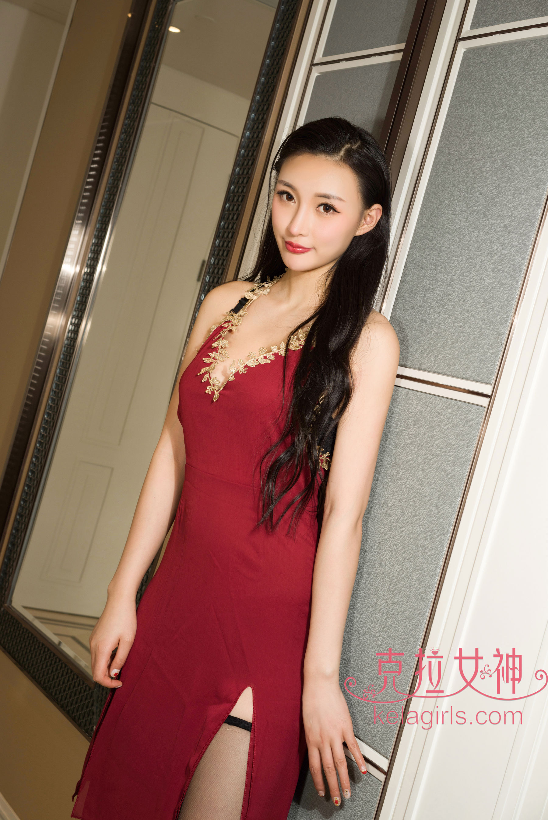 璇子 情丝千缕-图0