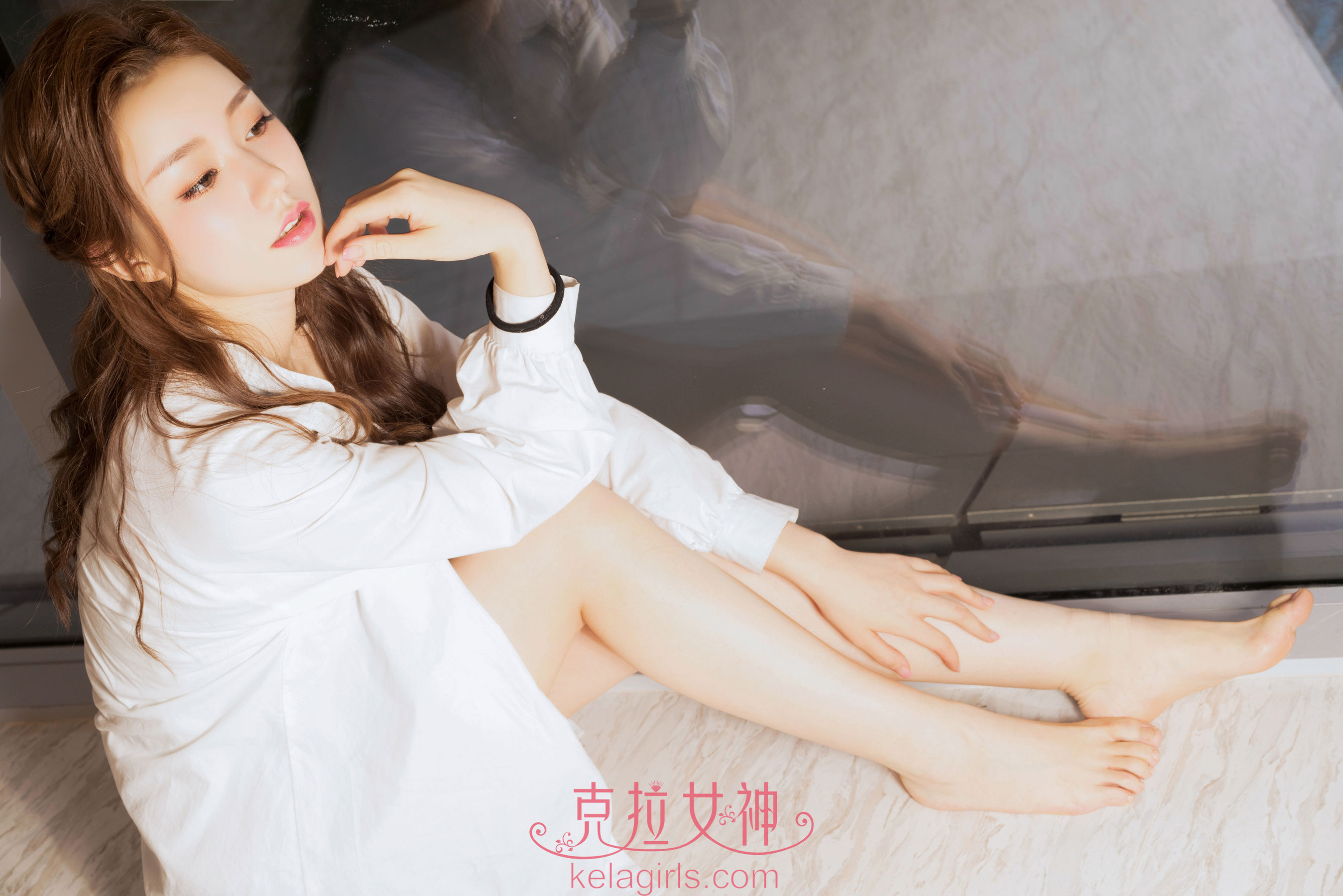 江琴 绝色佳人-图9