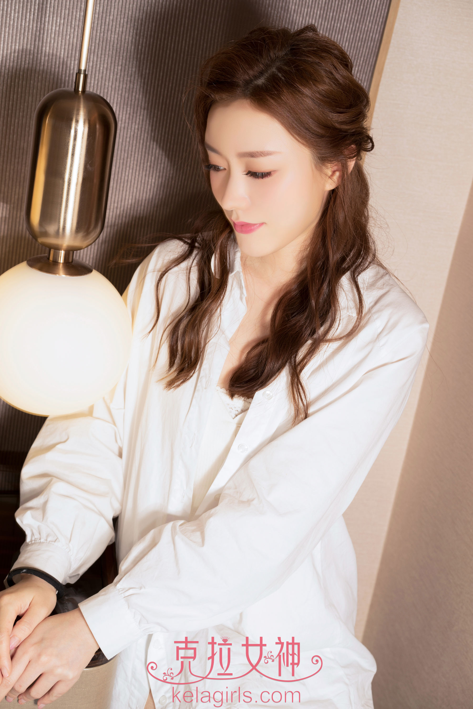 江琴 绝色佳人-图11