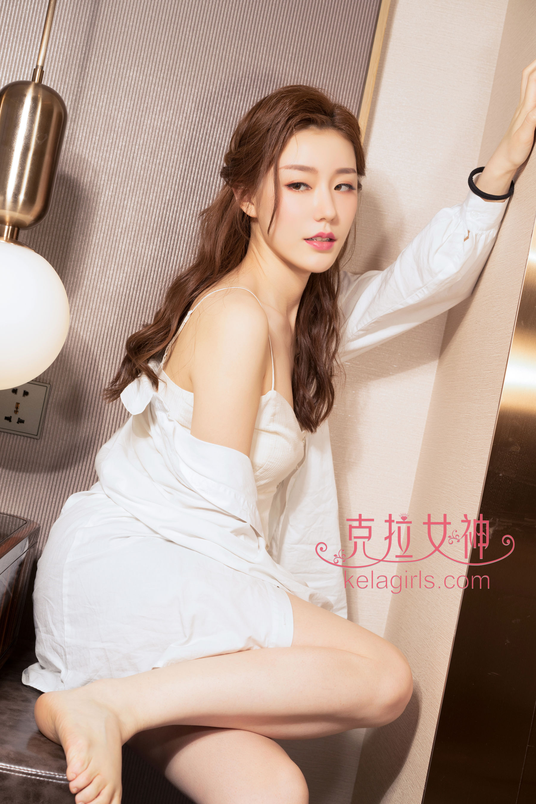 江琴 绝色佳人-图19