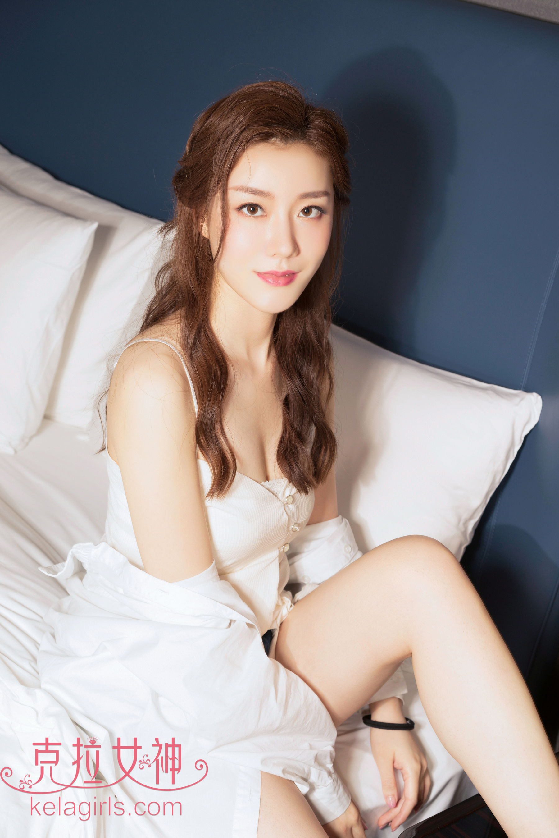 江琴 绝色佳人-图25