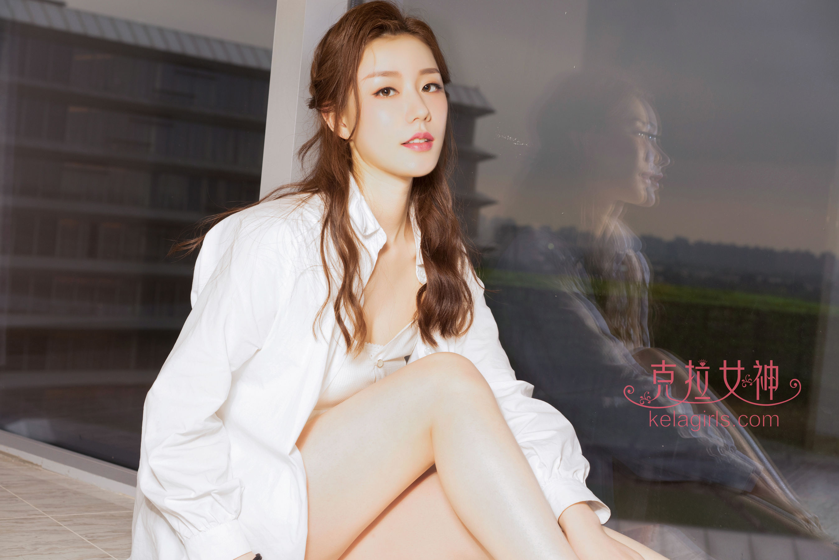 江琴 绝色佳人-图7