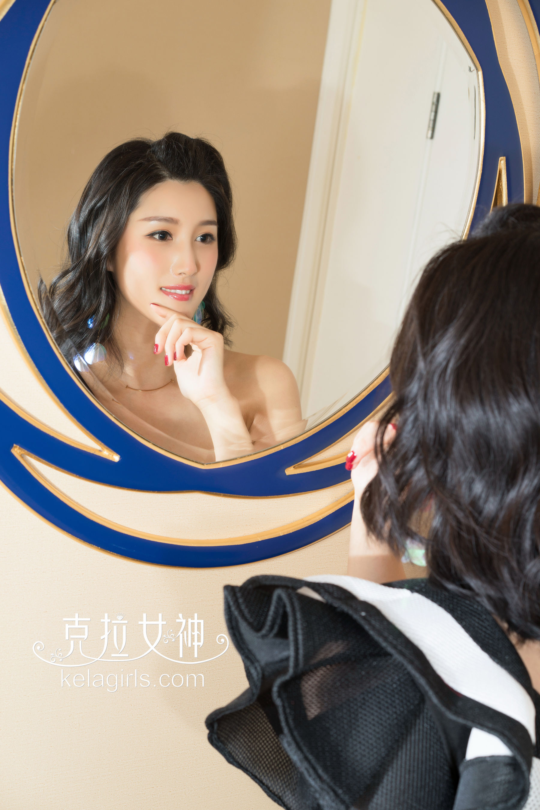 王睿 孤芳自赏-图15