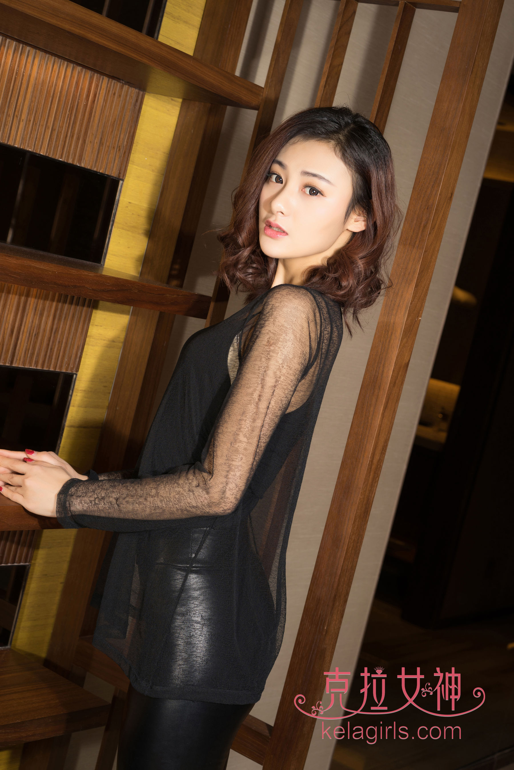 冉宝 真空上阵-图0