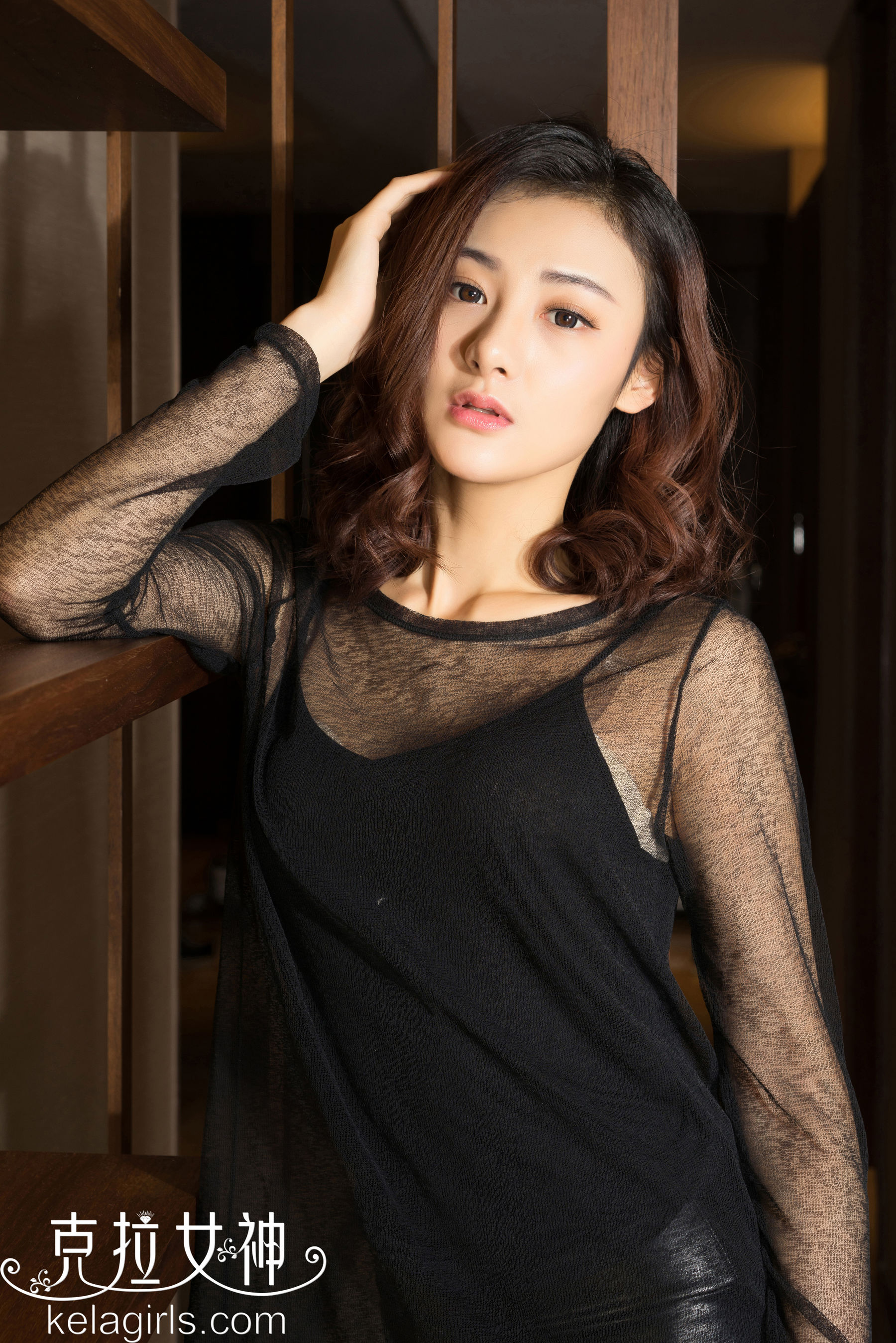 冉宝 真空上阵-图1