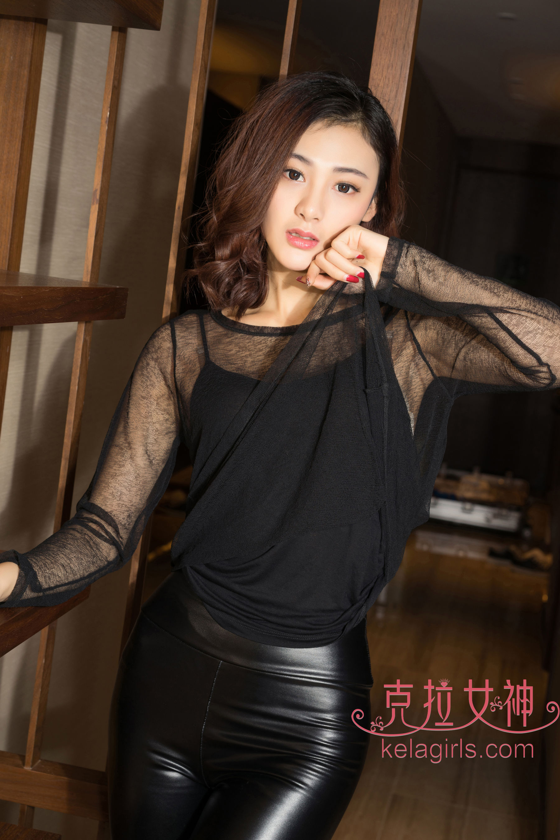 冉宝 真空上阵-图2