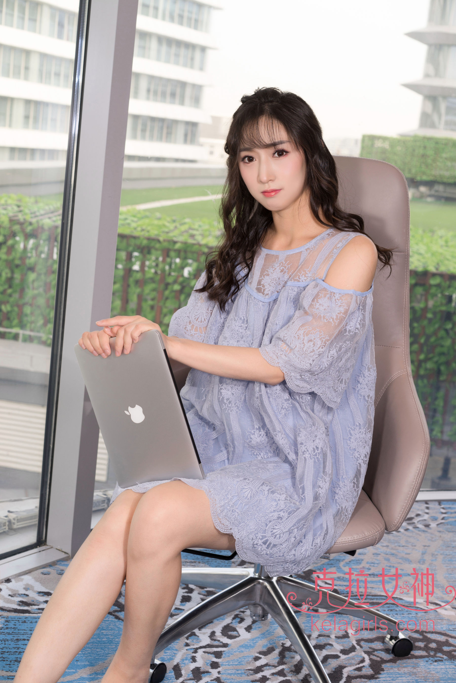 姜璐 学姐の兔尾巴-图1