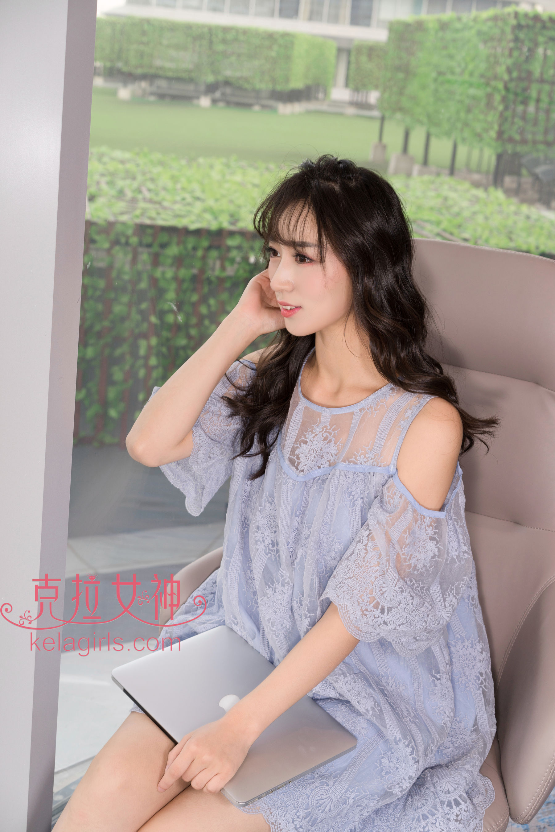 姜璐 学姐の兔尾巴-图3