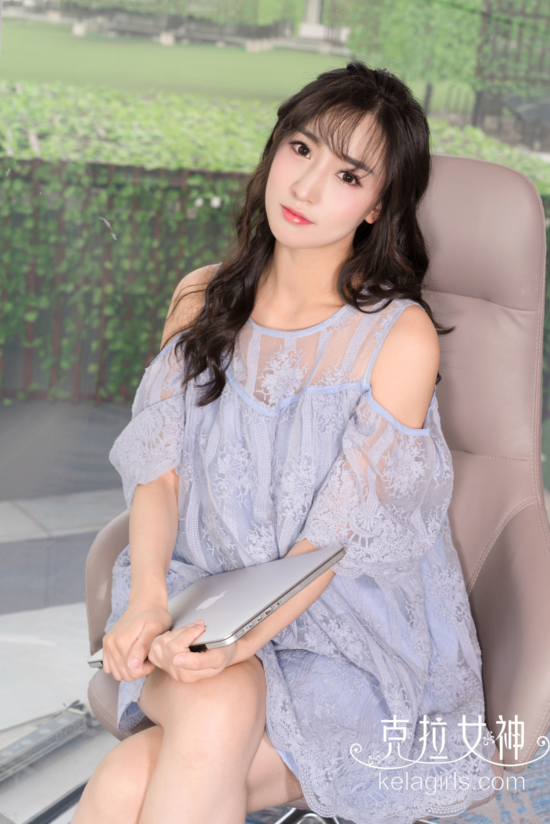 姜璐 学姐の兔尾巴-图4