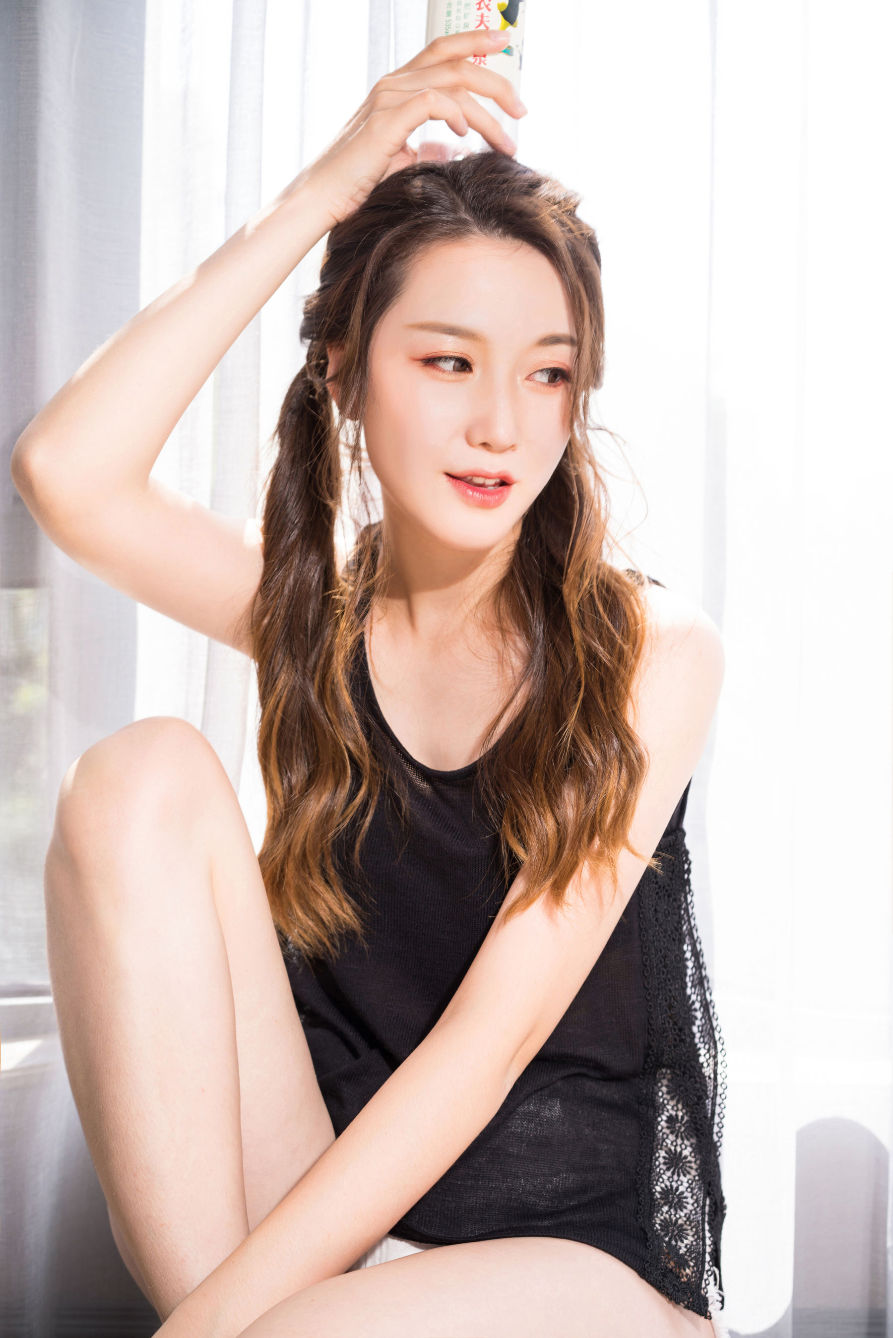 杨暖 生如夏花-图9