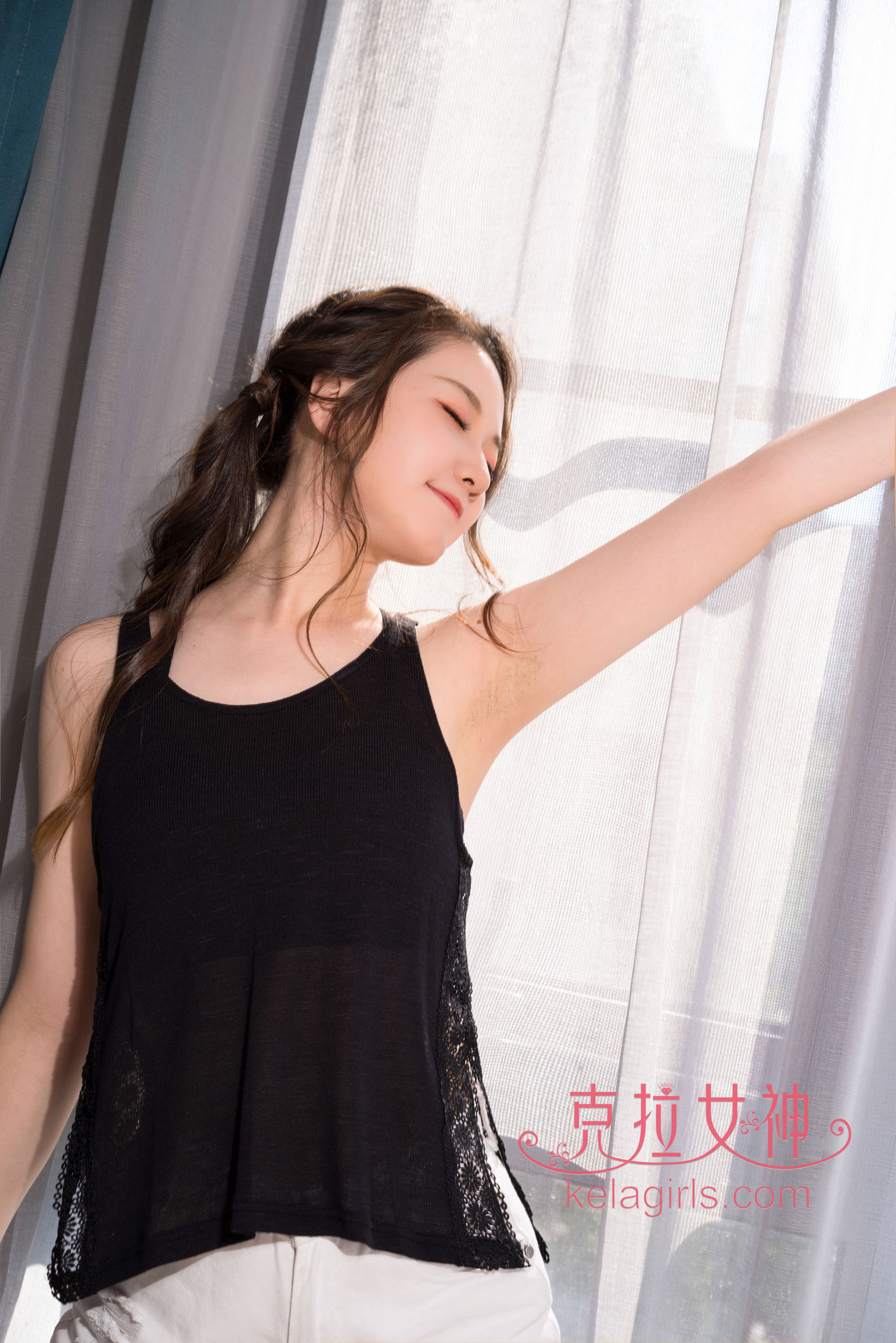 杨暖 生如夏花-图21