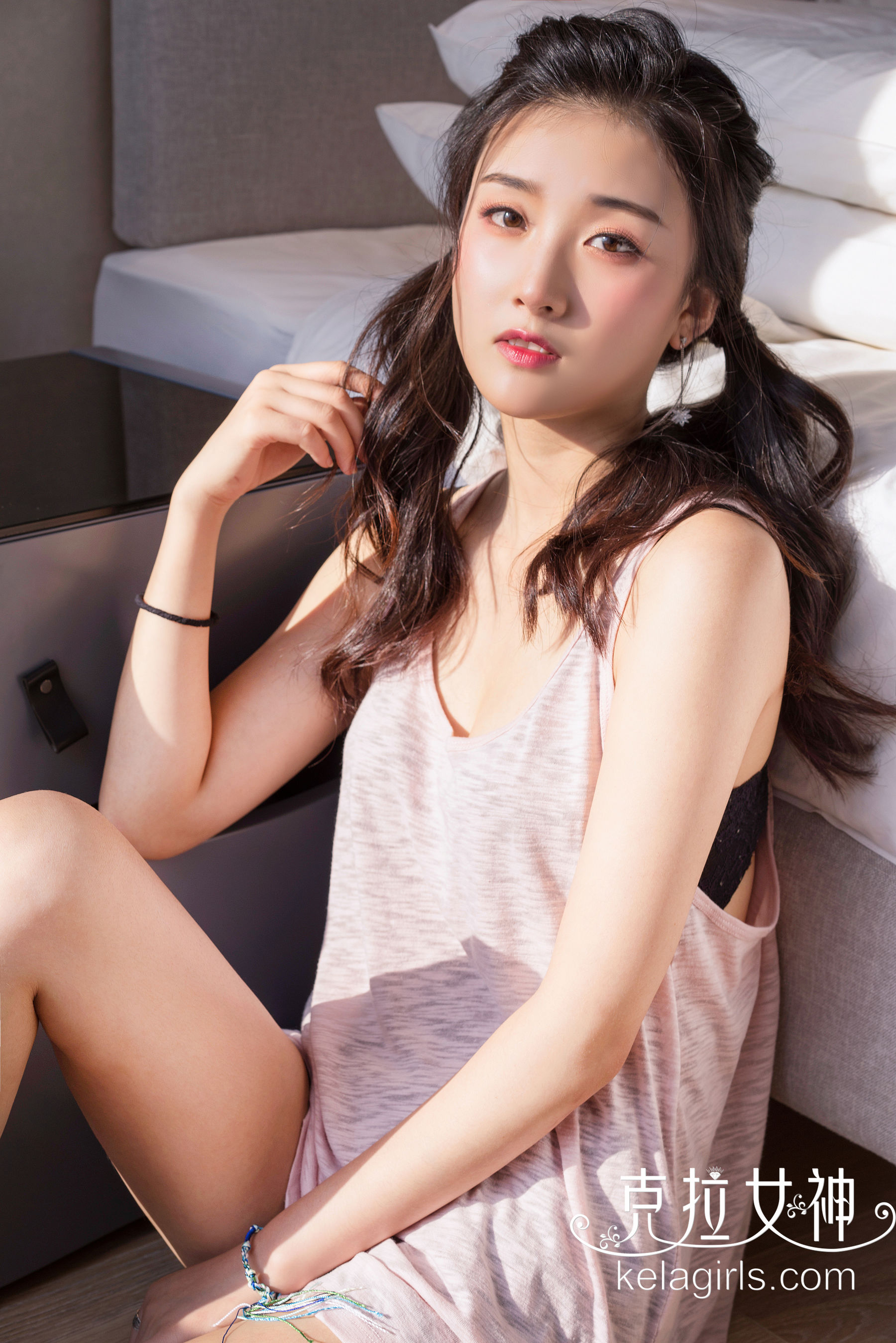 馨馨 风和日丽-图1