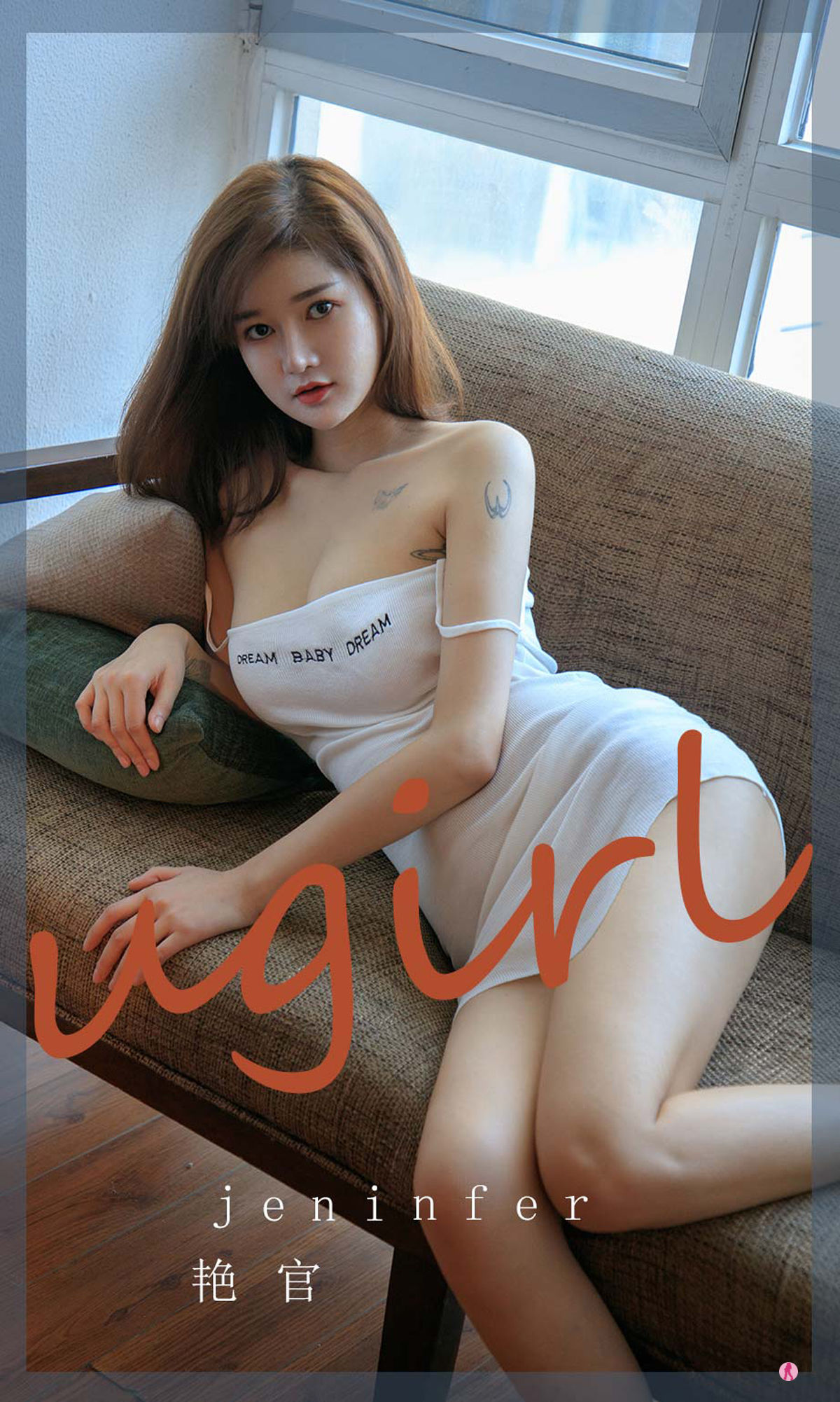 No.2265 Jeninfer 艳官-图0