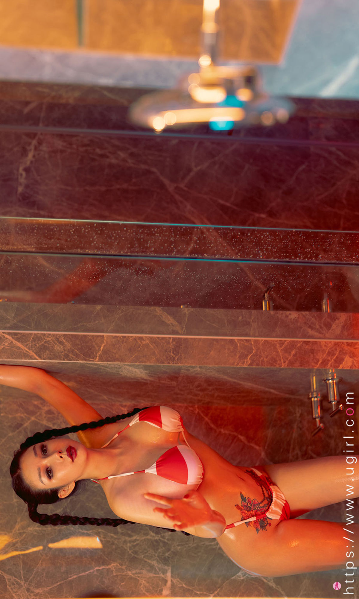 No.2268 田冰冰 夺命娇娃-图23