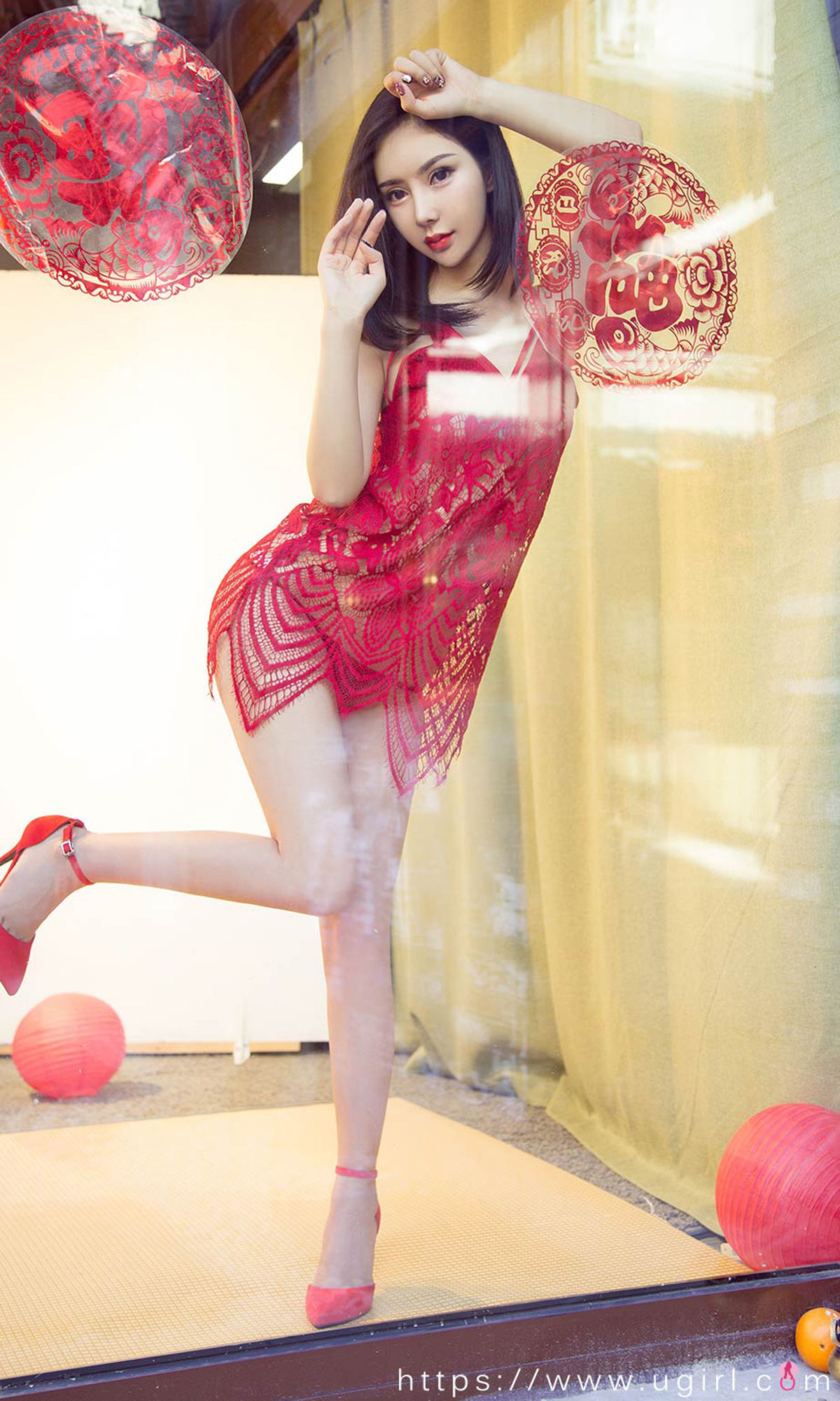 No.2269 合集 喜上媚梢-图10