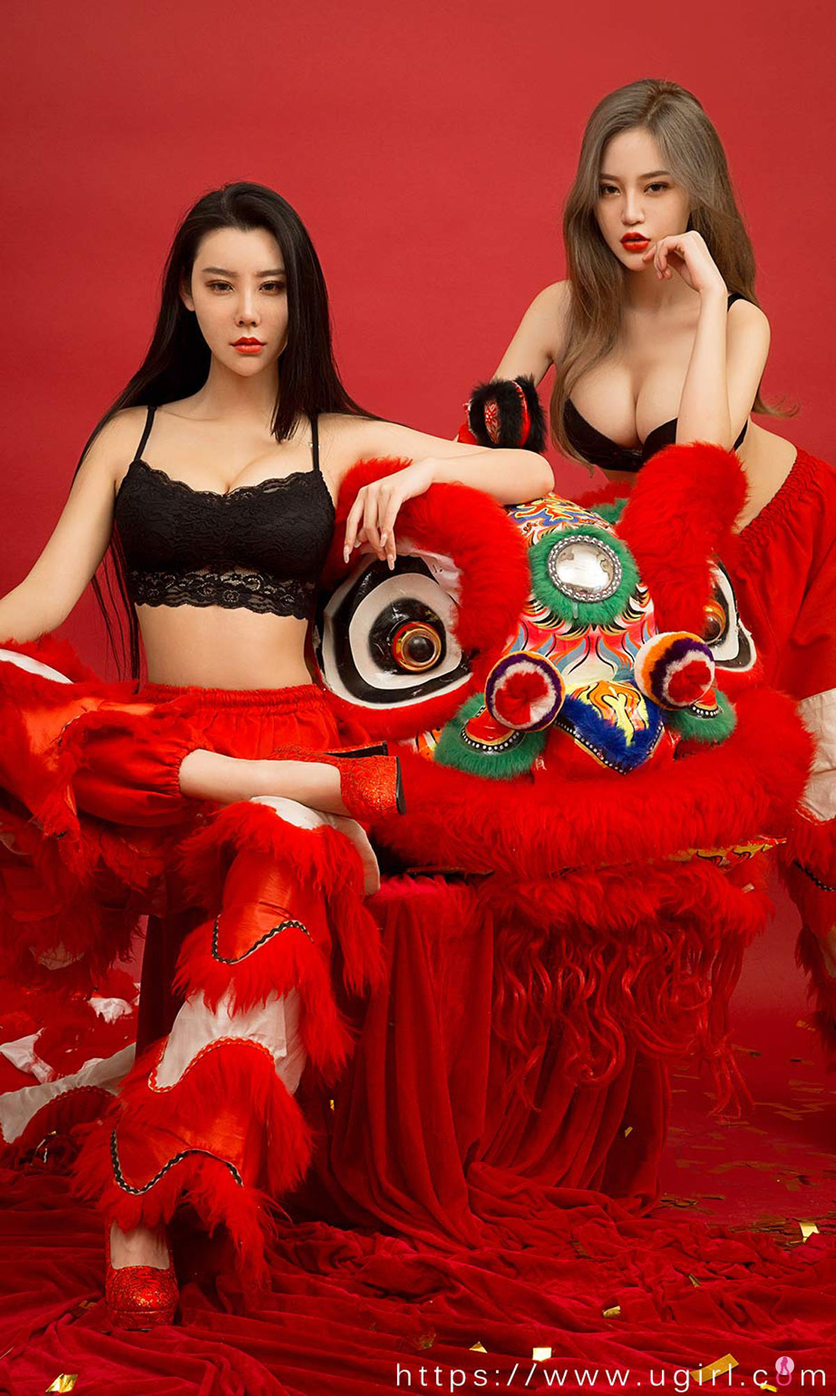 No.2269 合集 喜上媚梢-图14