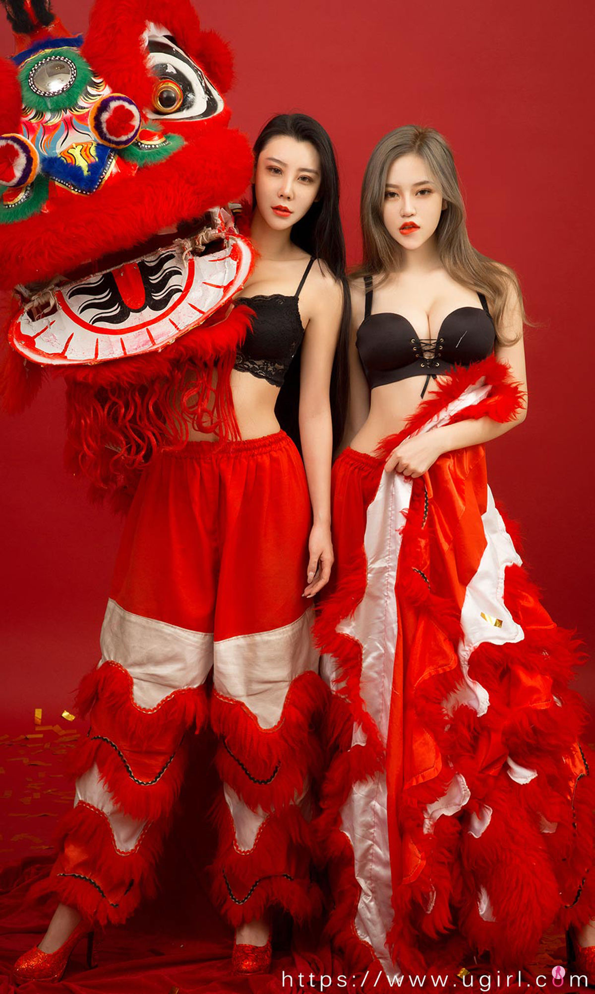 No.2269 合集 喜上媚梢-图20