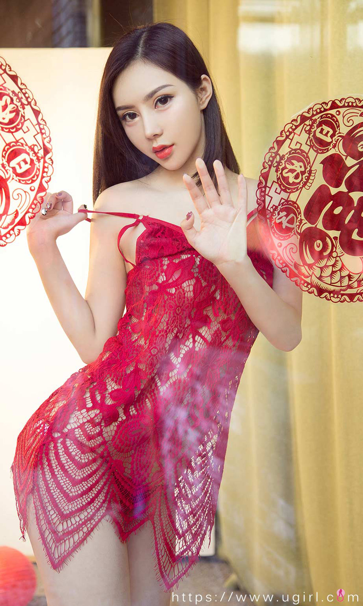 No.2269 合集 喜上媚梢-图6