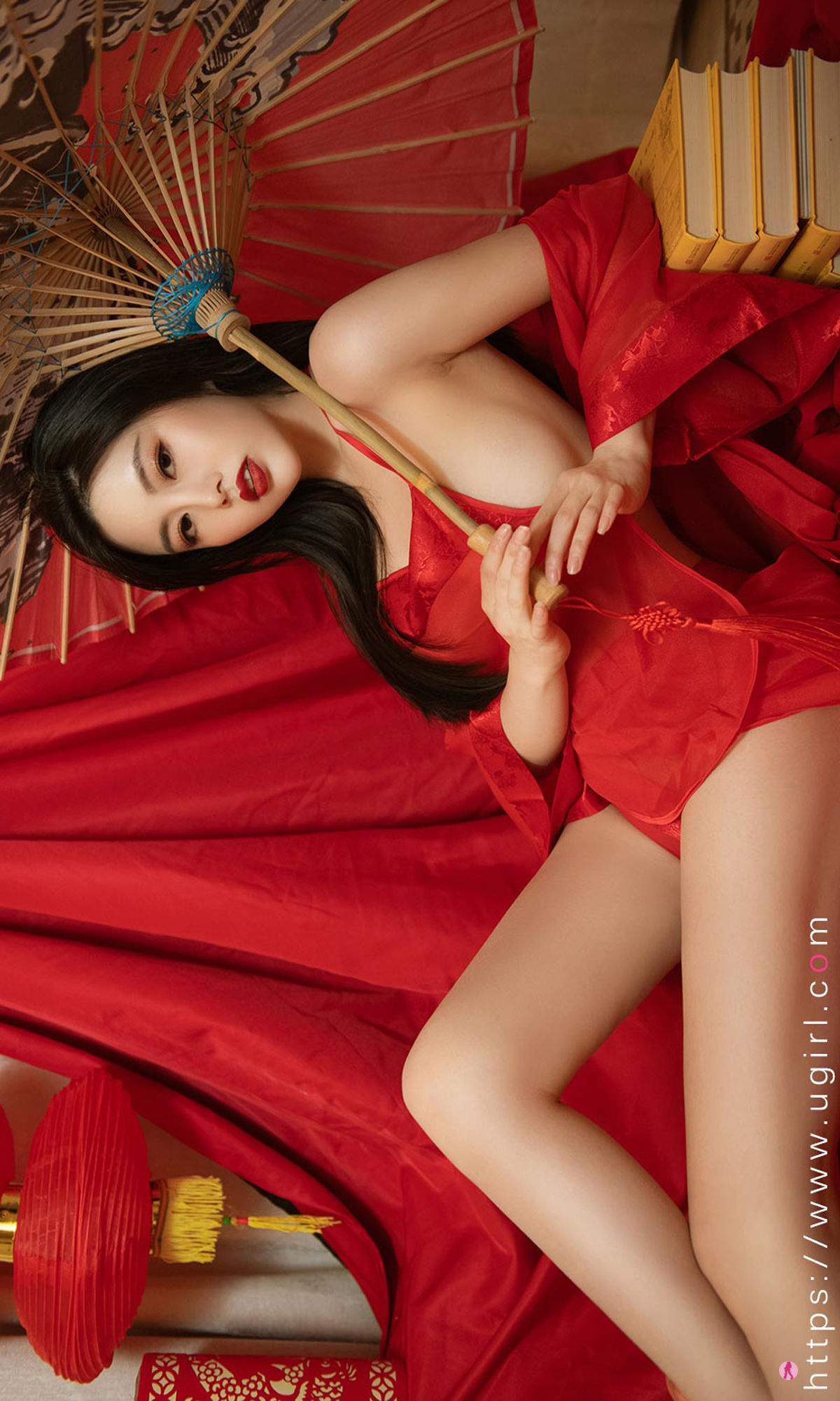 No.2270 娜露 鸿运当头-图15